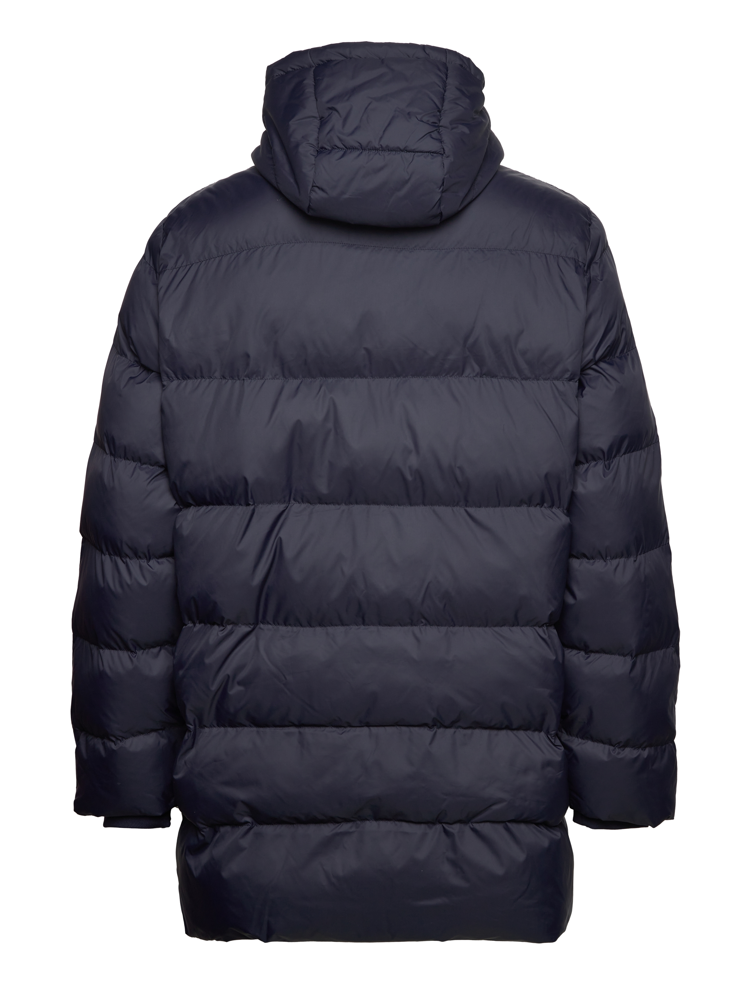 GANT - ACTIVE CLOUD MID LENGTH JACKET - evening blue - 2