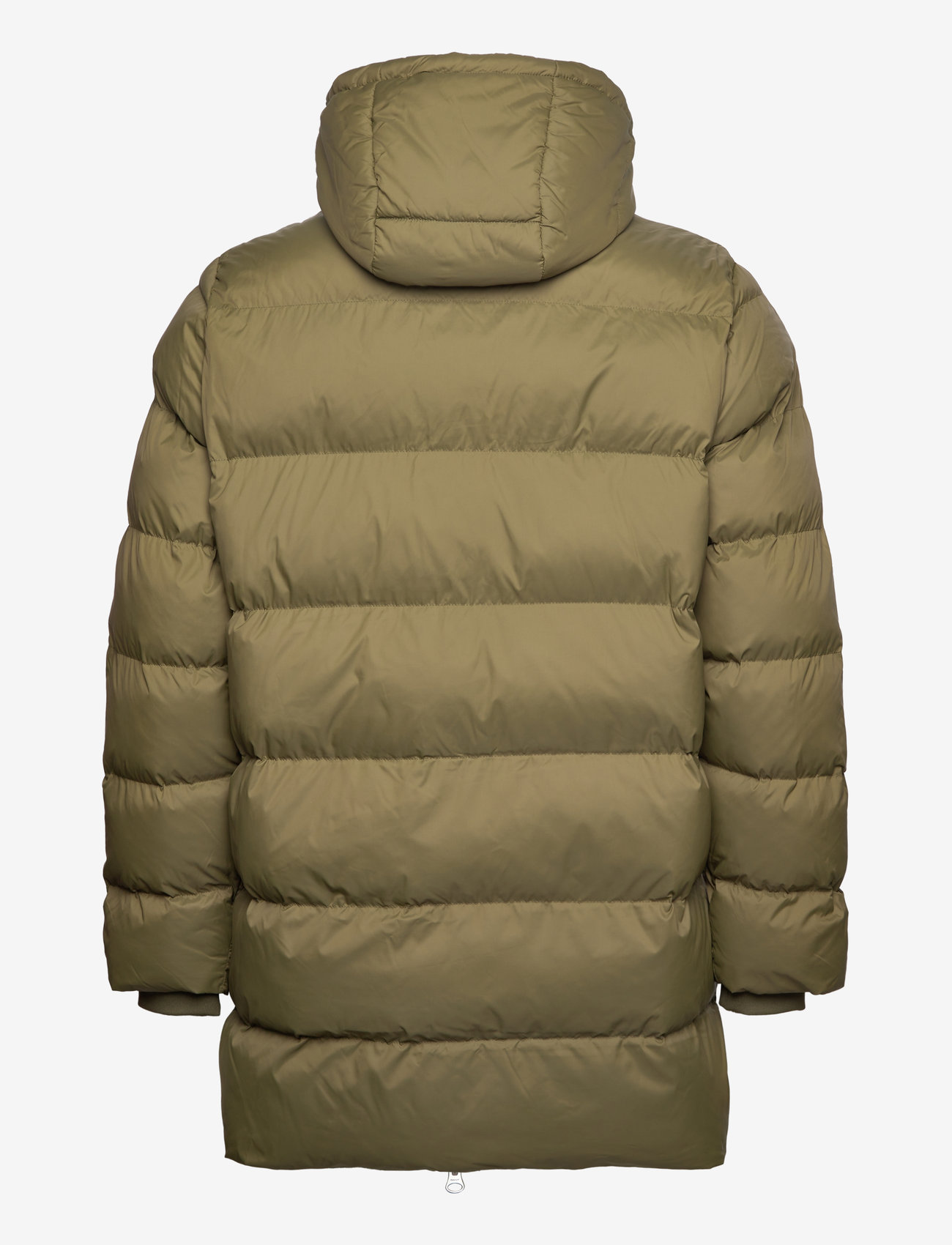 GANT - ACTIVE CLOUD MID LENGTH JACKET - juniper green - 2