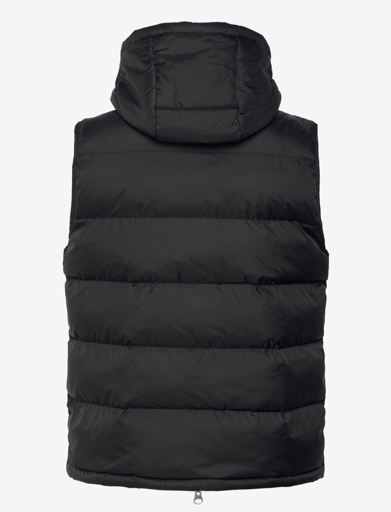 GANT - ACTIVE CLOUD VEST - black - 1