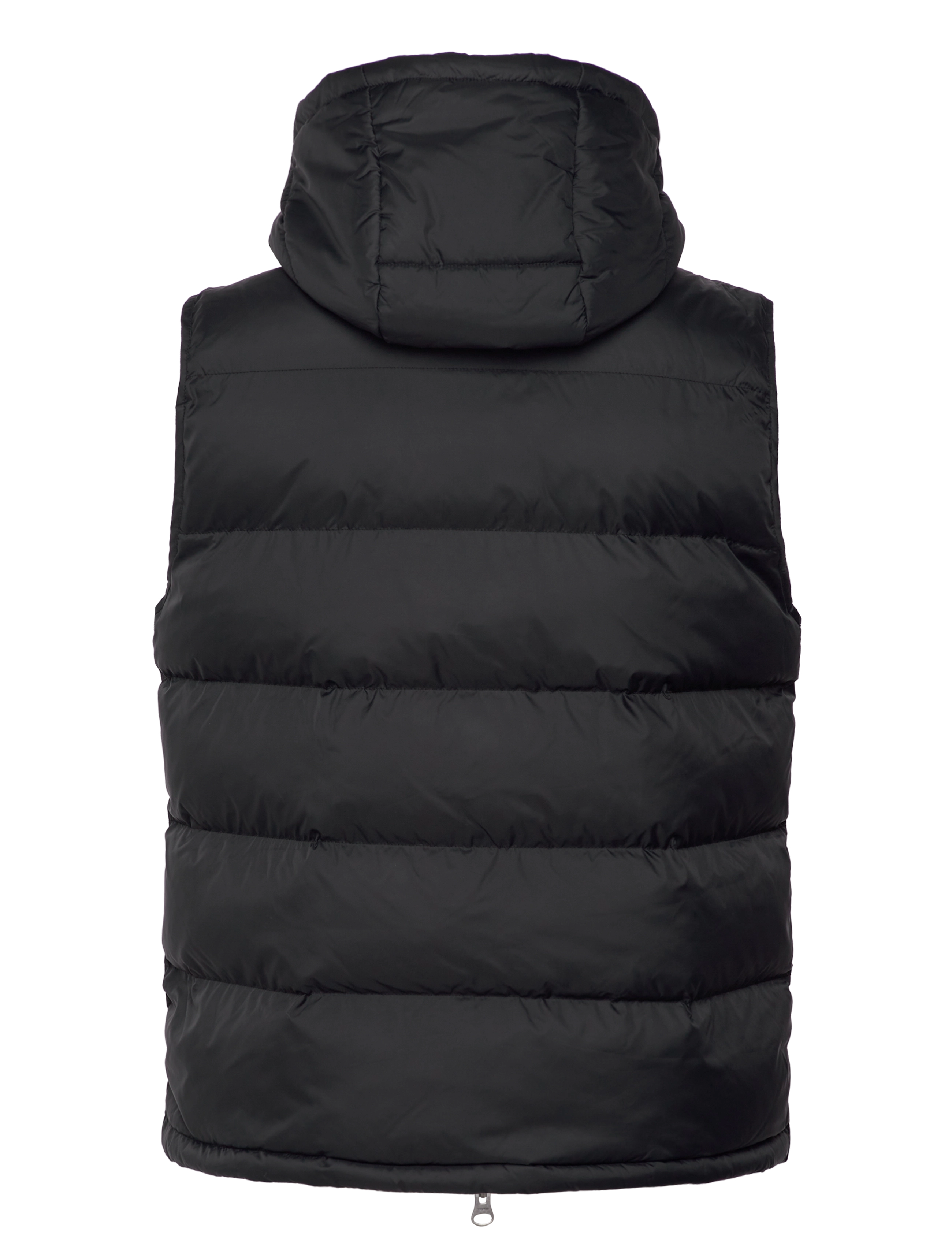 GANT - ACTIVE CLOUD VEST - black - 1