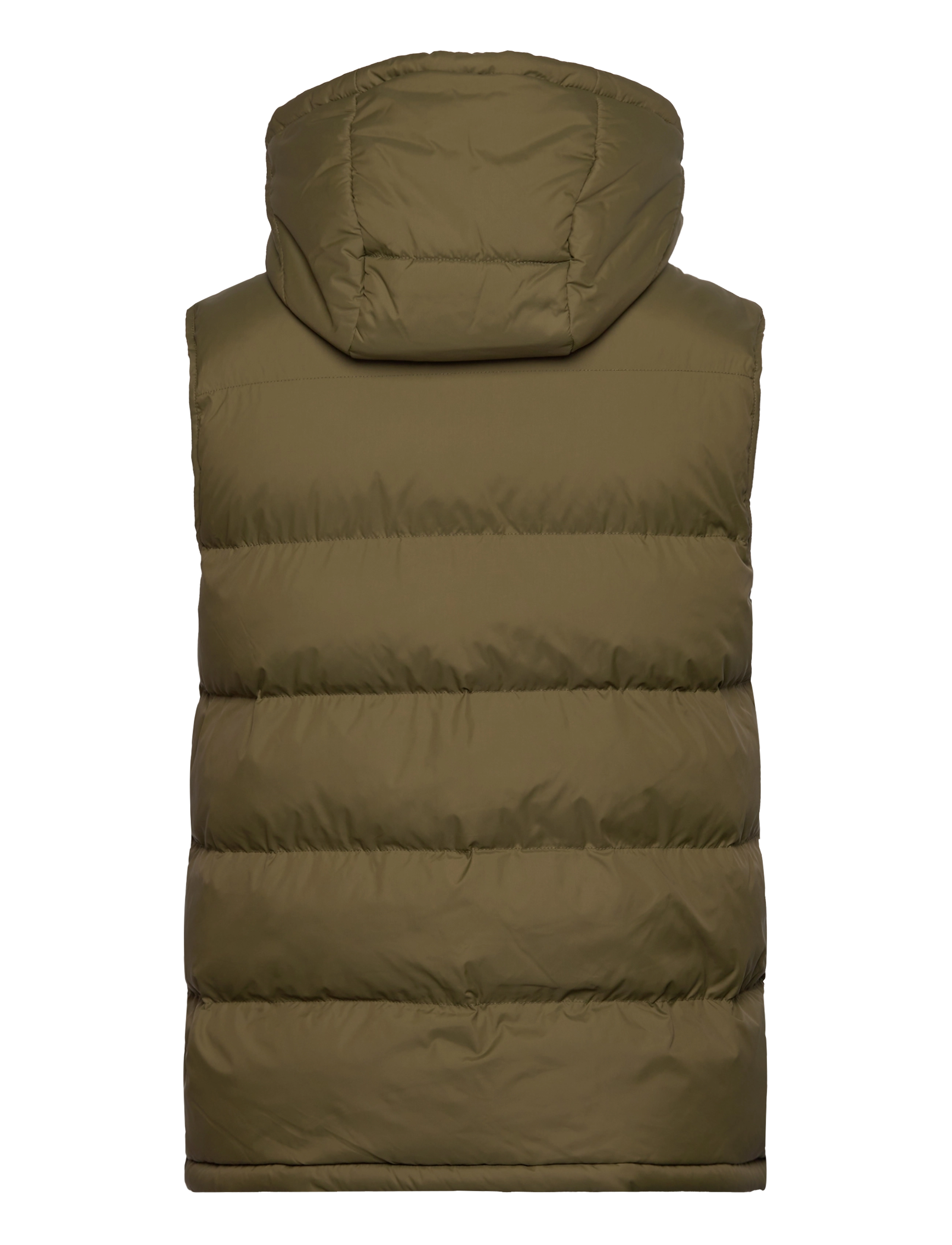 GANT - ACTIVE CLOUD VEST - juniper green - 1