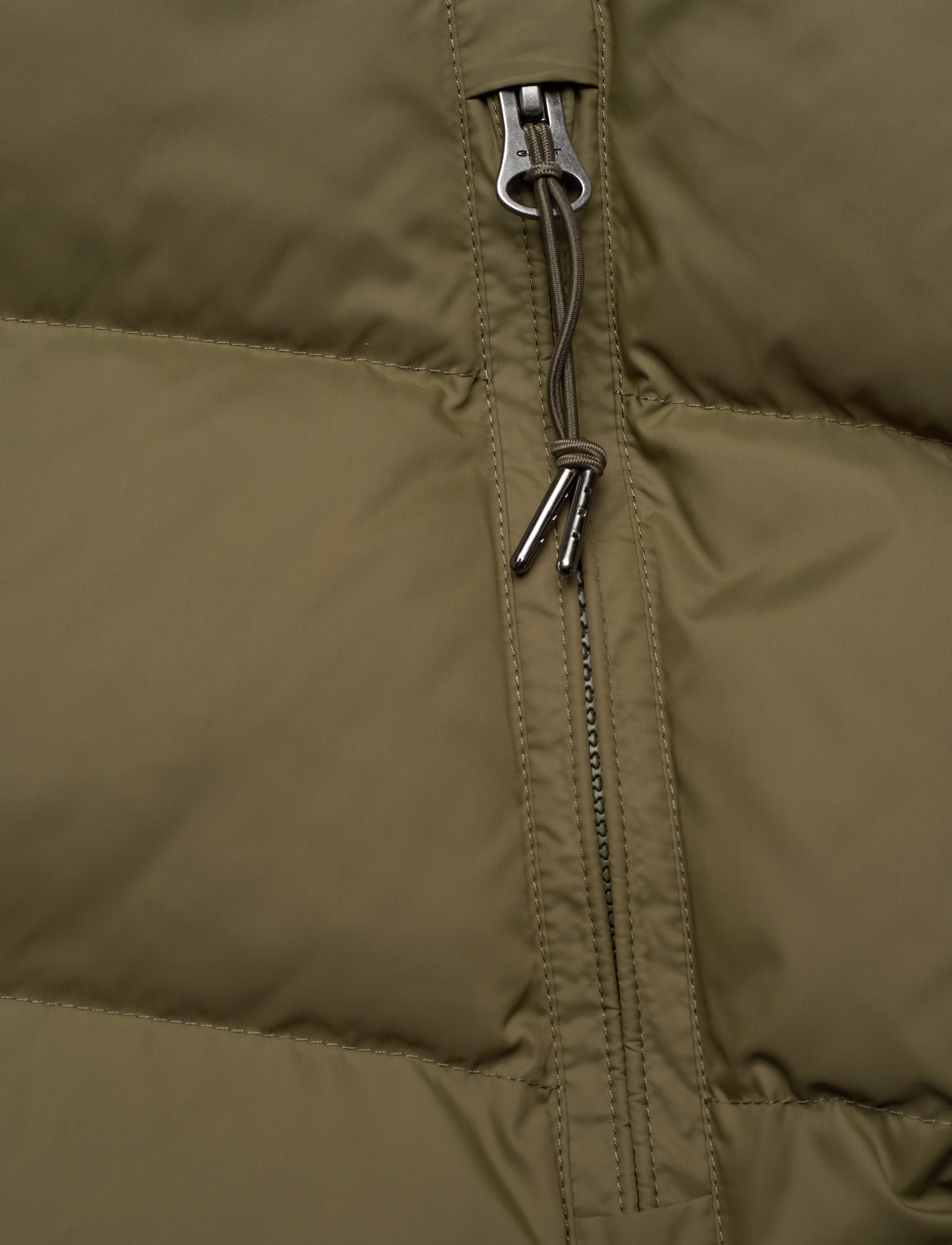 GANT - ACTIVE CLOUD VEST - juniper green - 3