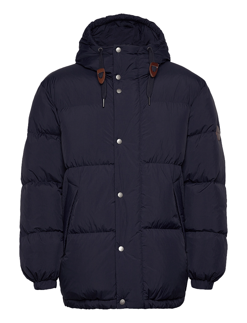 GANT Winter Down Puffer – padded jackets – shop at Booztlet