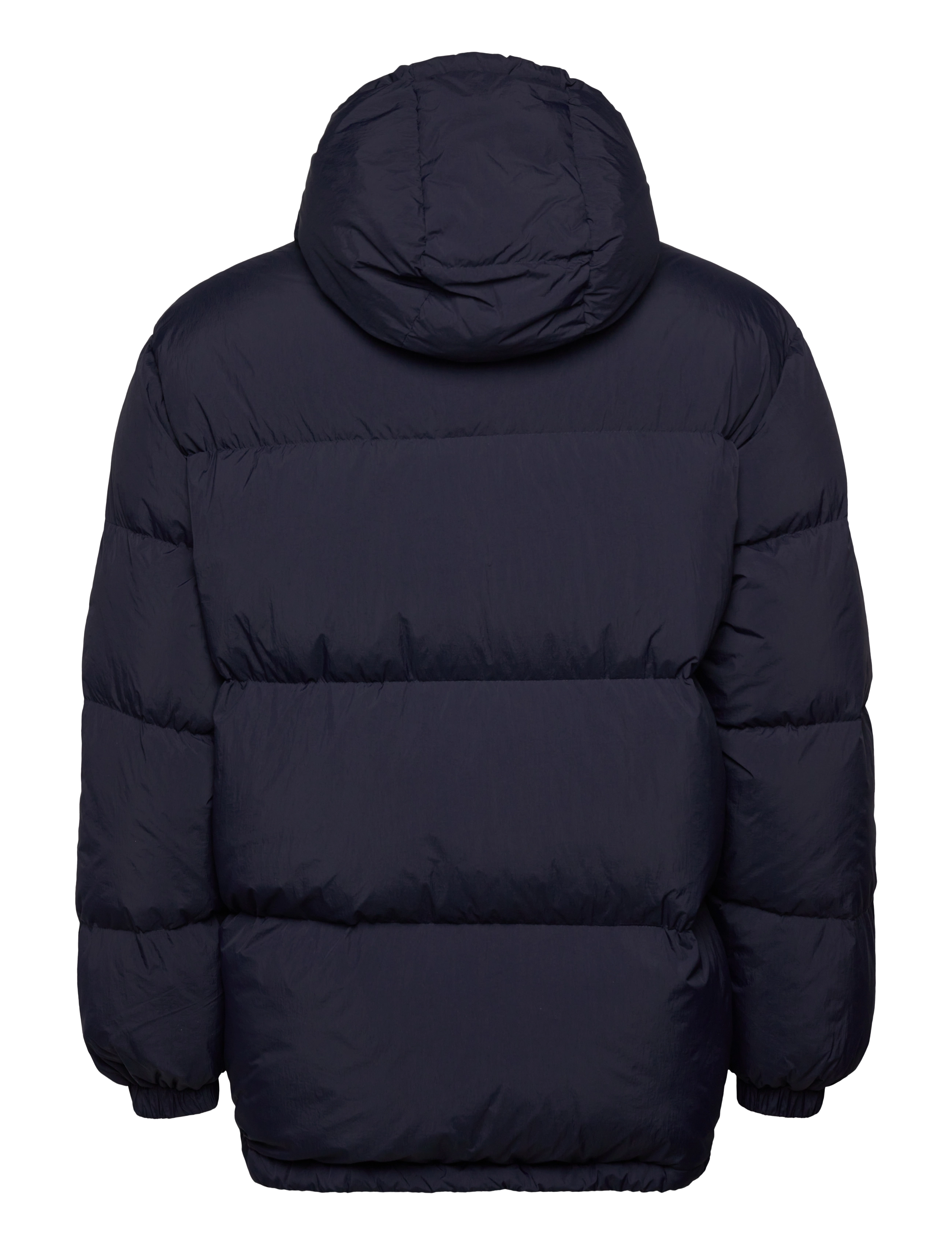 Gant - WINTER DOWN PUFFER - winterjacken - evening blue - 2