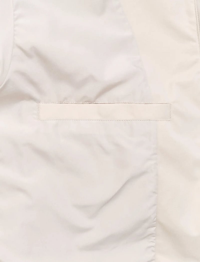 Gant - LIGHTWEIGHT HAMPSHIRE JACKET - leichte jacken - putty - 3