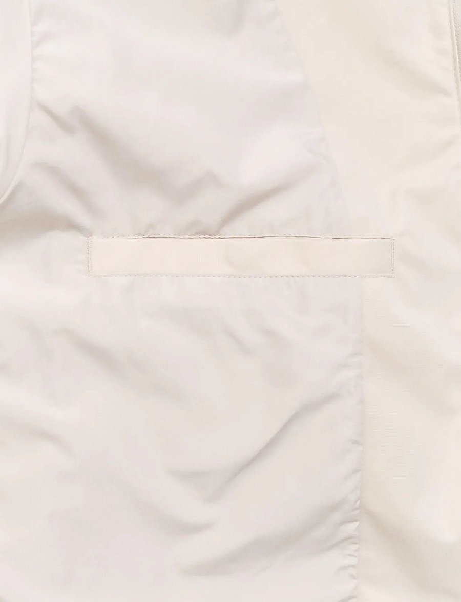 Gant - LIGHTWEIGHT HAMPSHIRE JACKET - kevyet takit - putty - 3