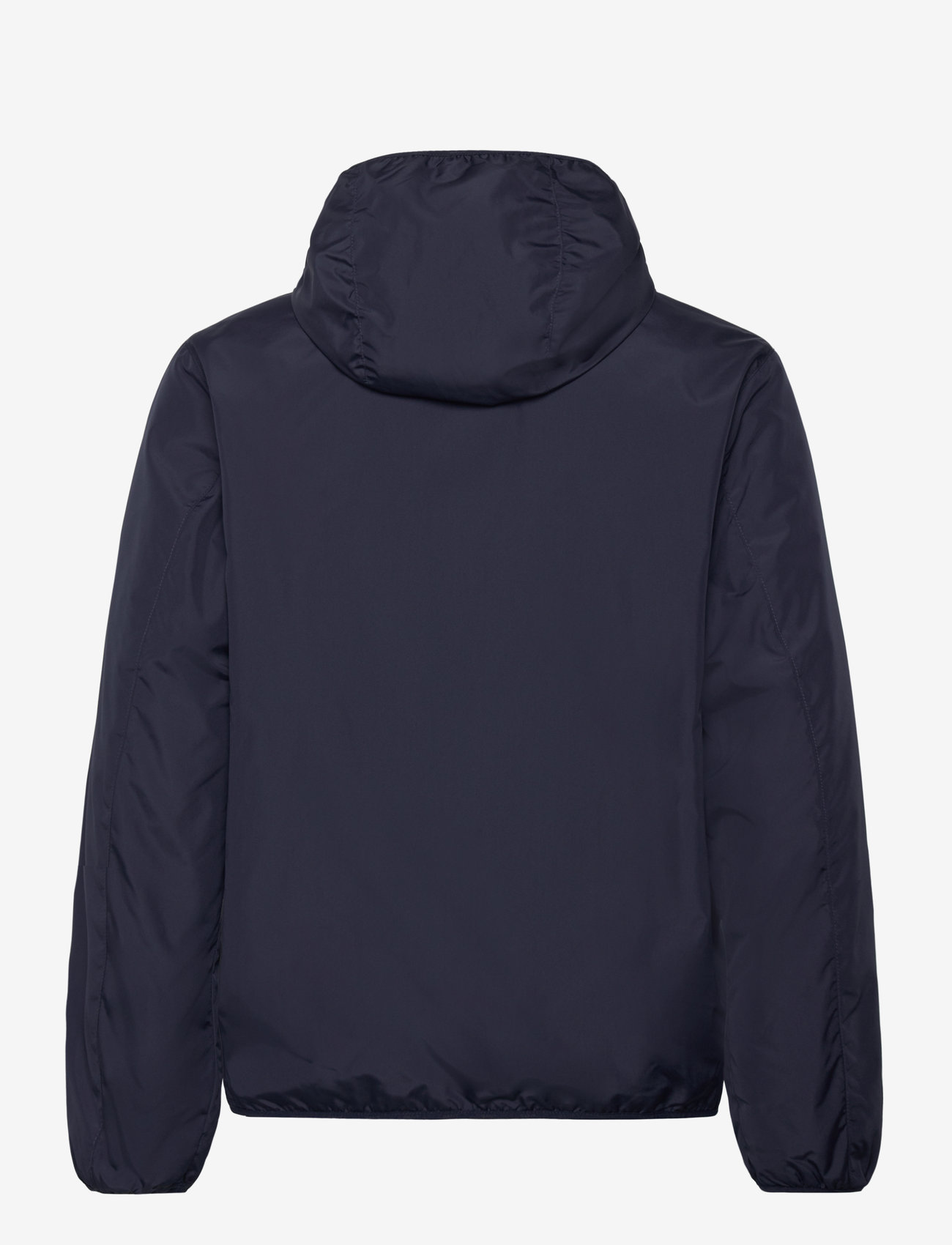GANT - LIGHT PADDED JACKET - kerged jakid - evening blue - 1
