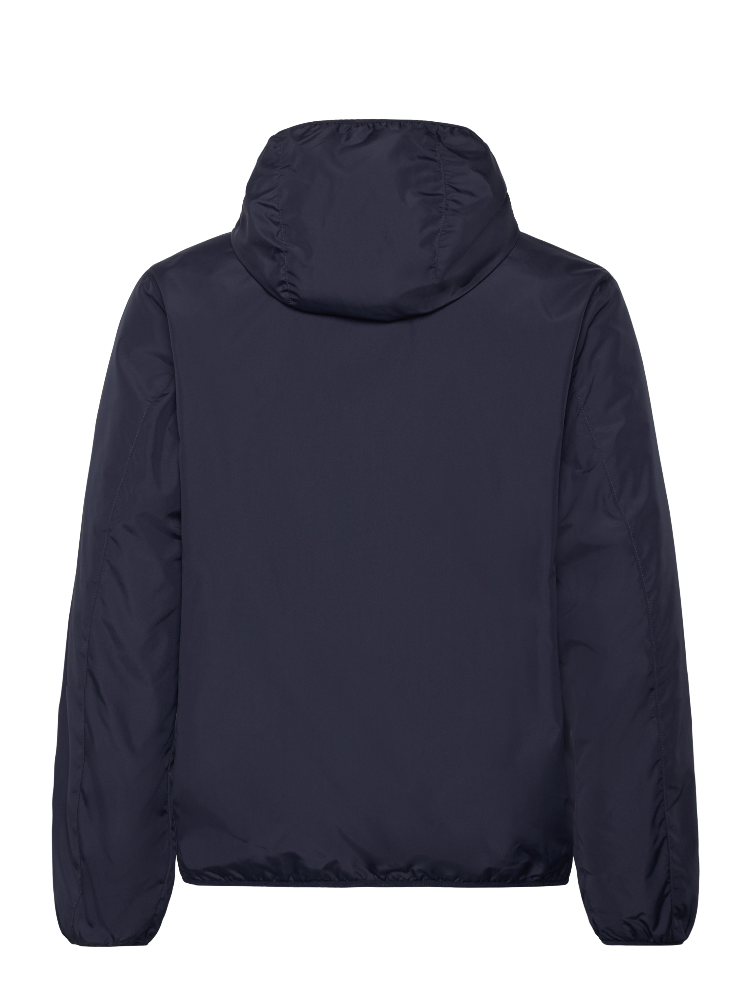 Gant - LIGHT PADDED JACKET - frühlingsjacken - evening blue - 1