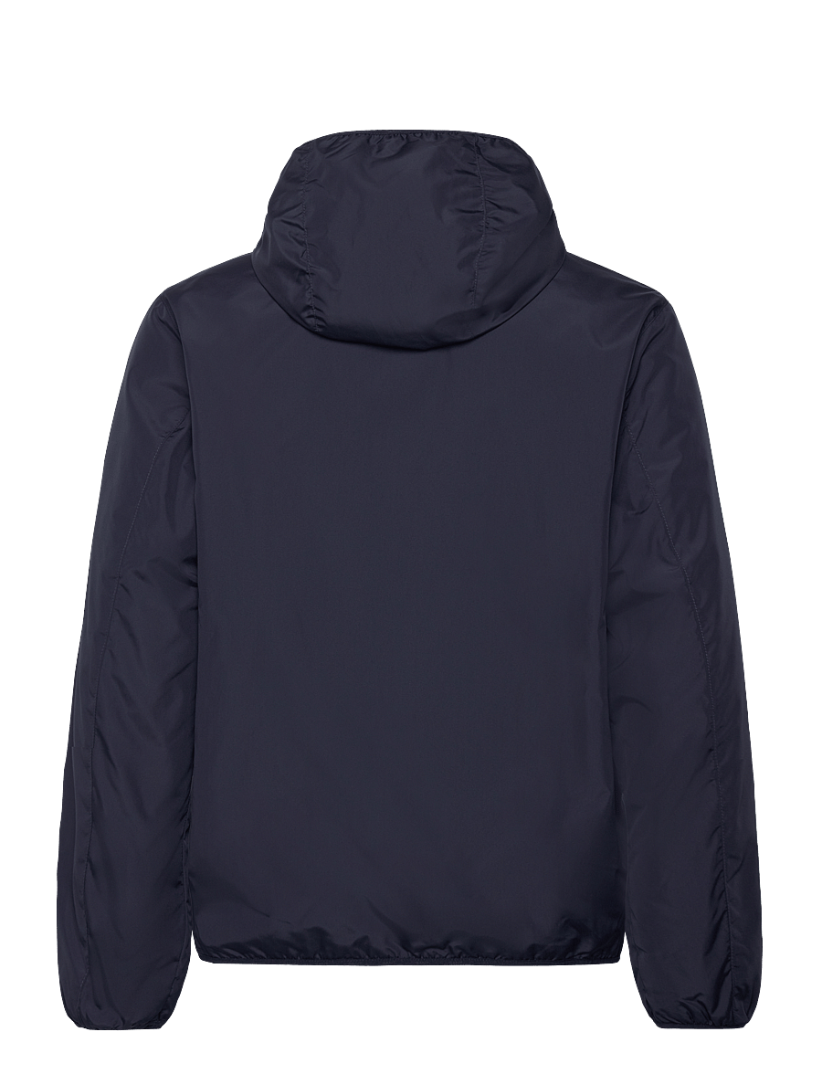 Gant - LIGHT PADDED JACKET - leichte jacken - evening blue - 1