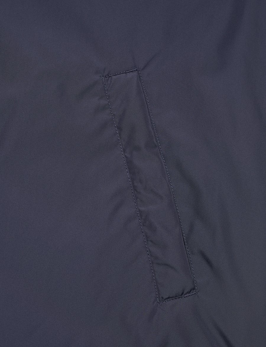 Gant - LIGHT PADDED JACKET - leichte jacken - evening blue - 3