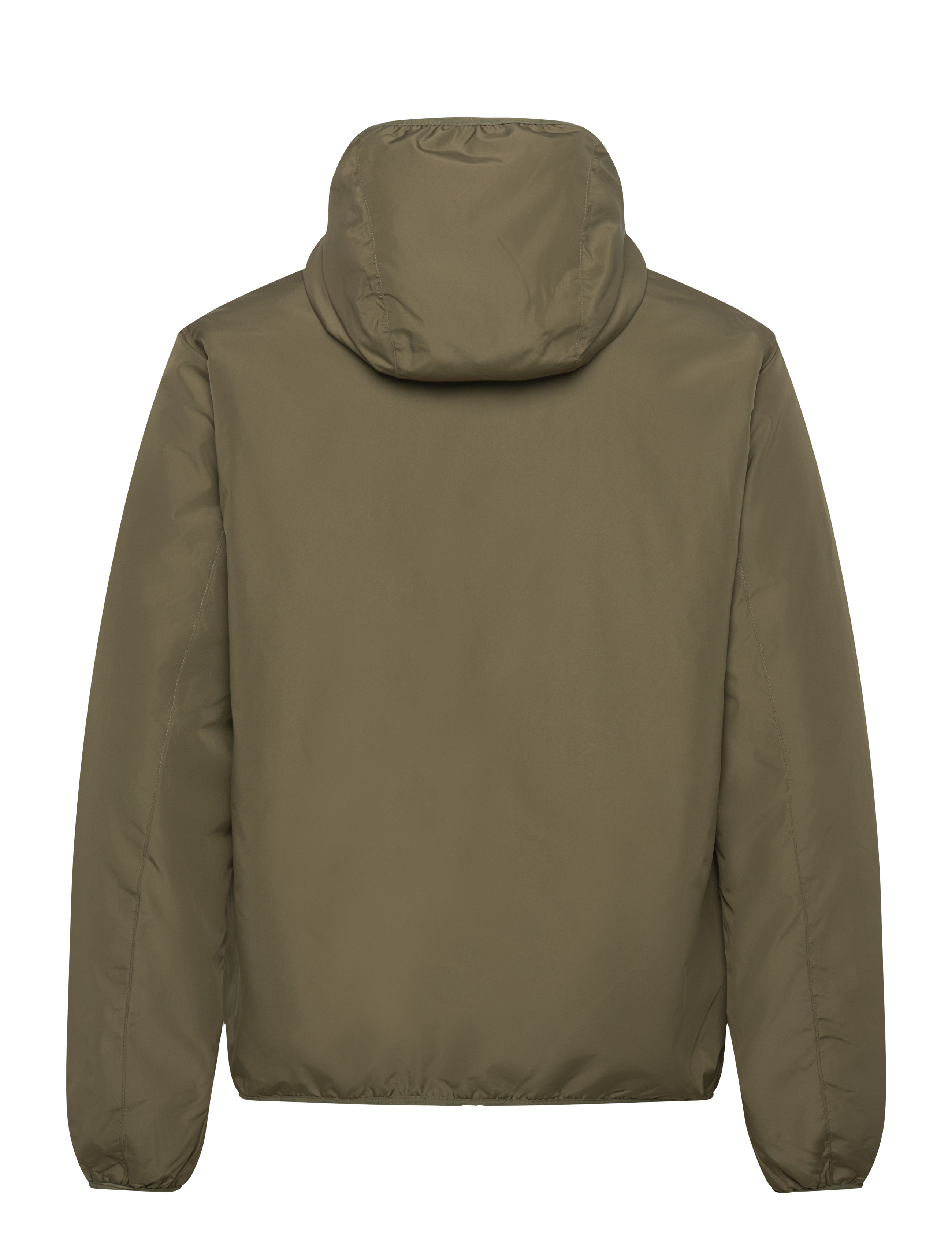 Gant - LIGHT PADDED JACKET - vindjakker - juniper green - 1