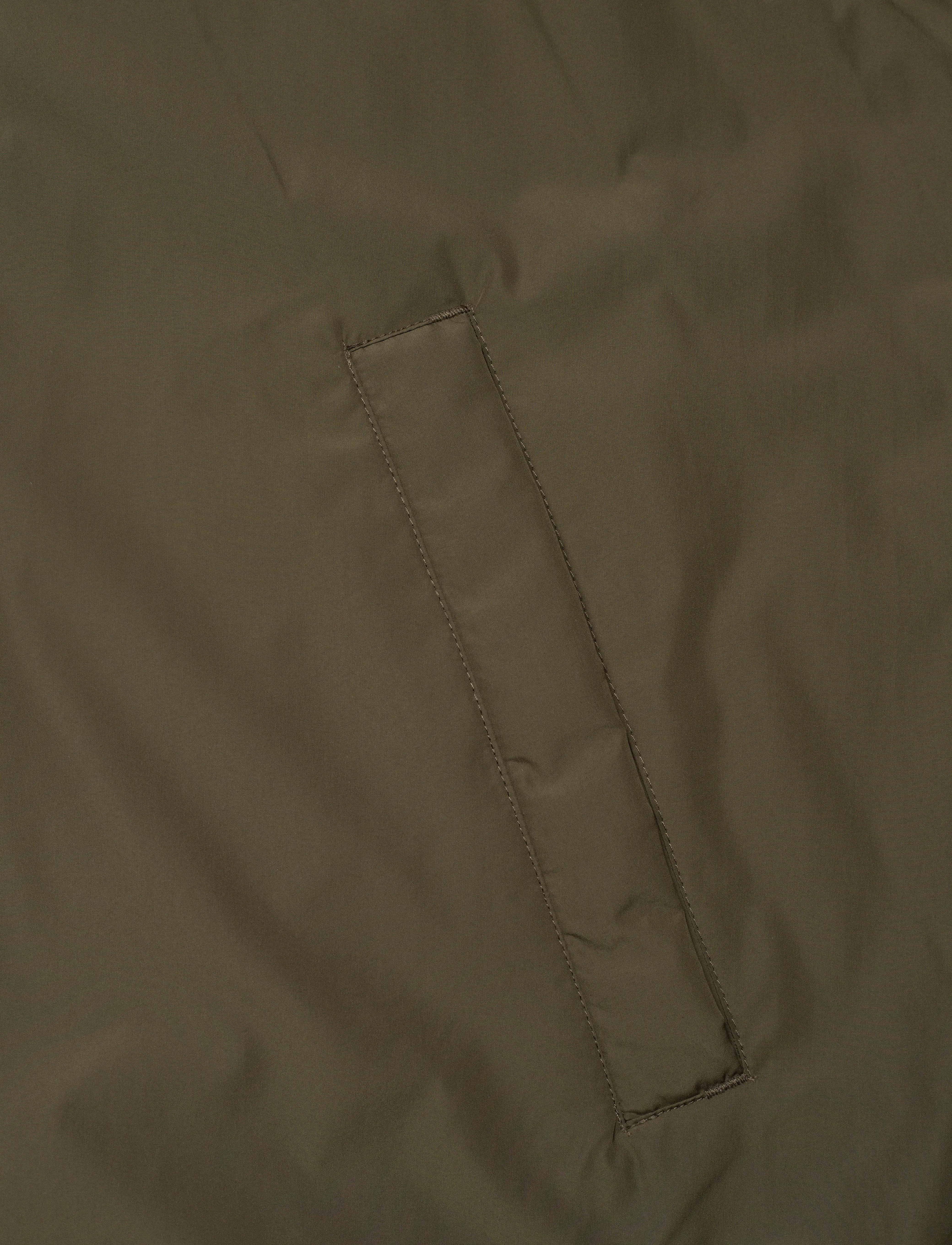 Gant - LIGHT PADDED VEST - jakker og frakker - juniper green - 3