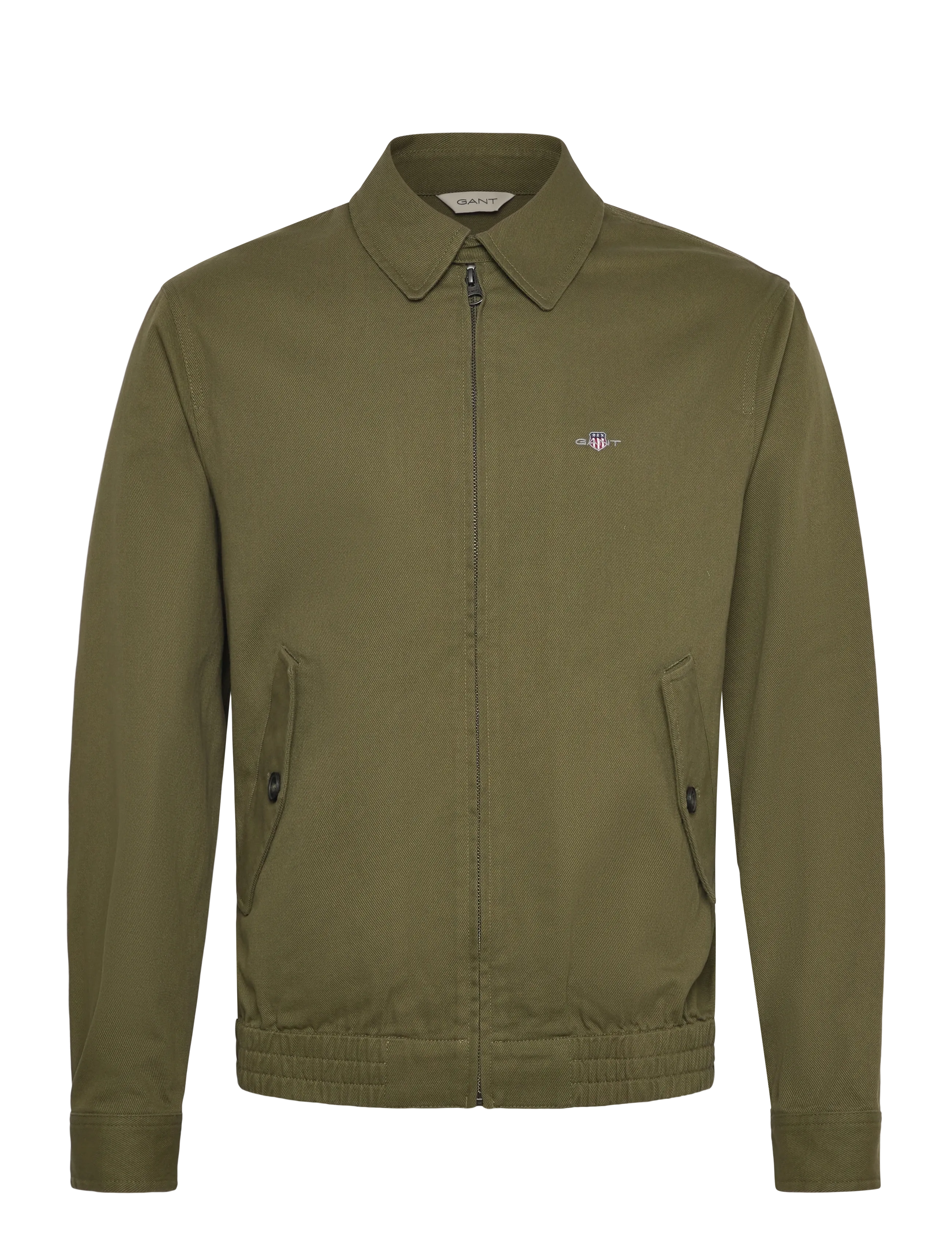 MOSS GREEN