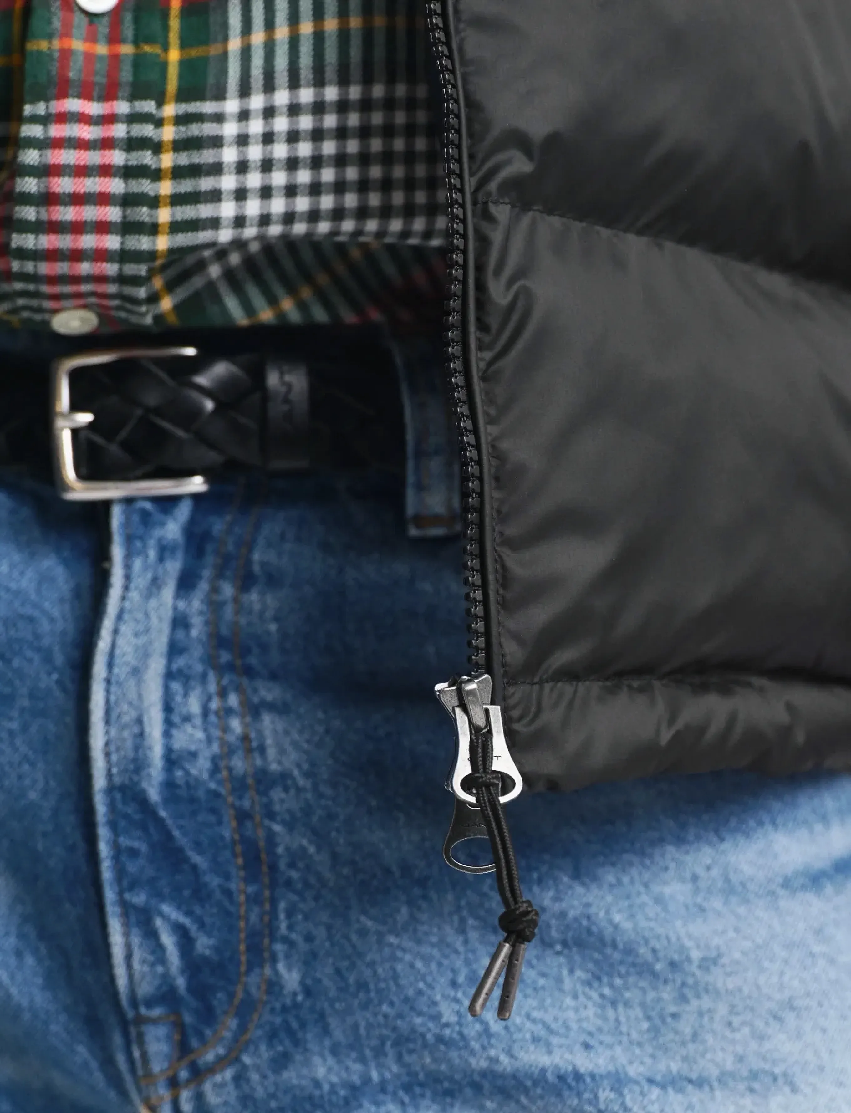 Gant Active Cloud Jacket dunjackor herr – bild 7