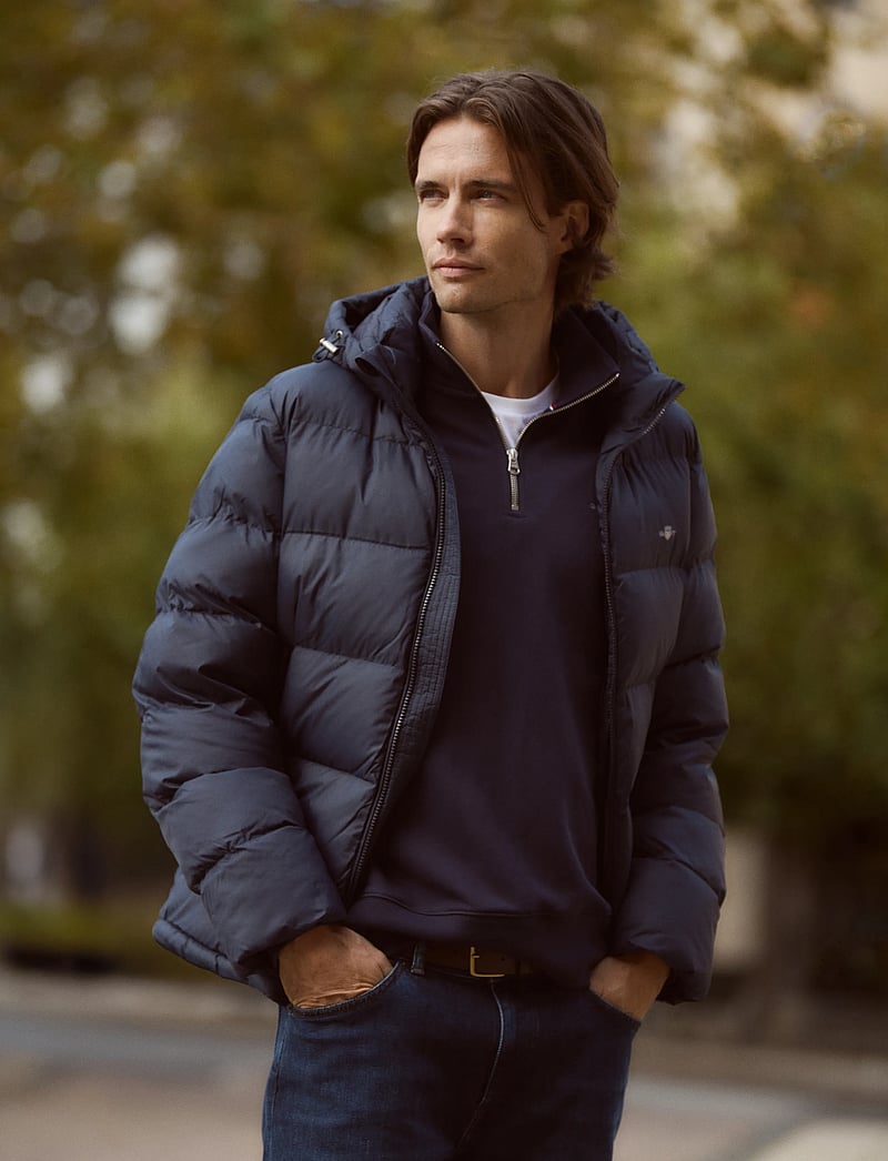 Van Uffelen Mode - Gant Jacks - Herenmode nieuwste collecties Van Uffelen Mode - Gant Jacks - Herenmode nieuwste collecties