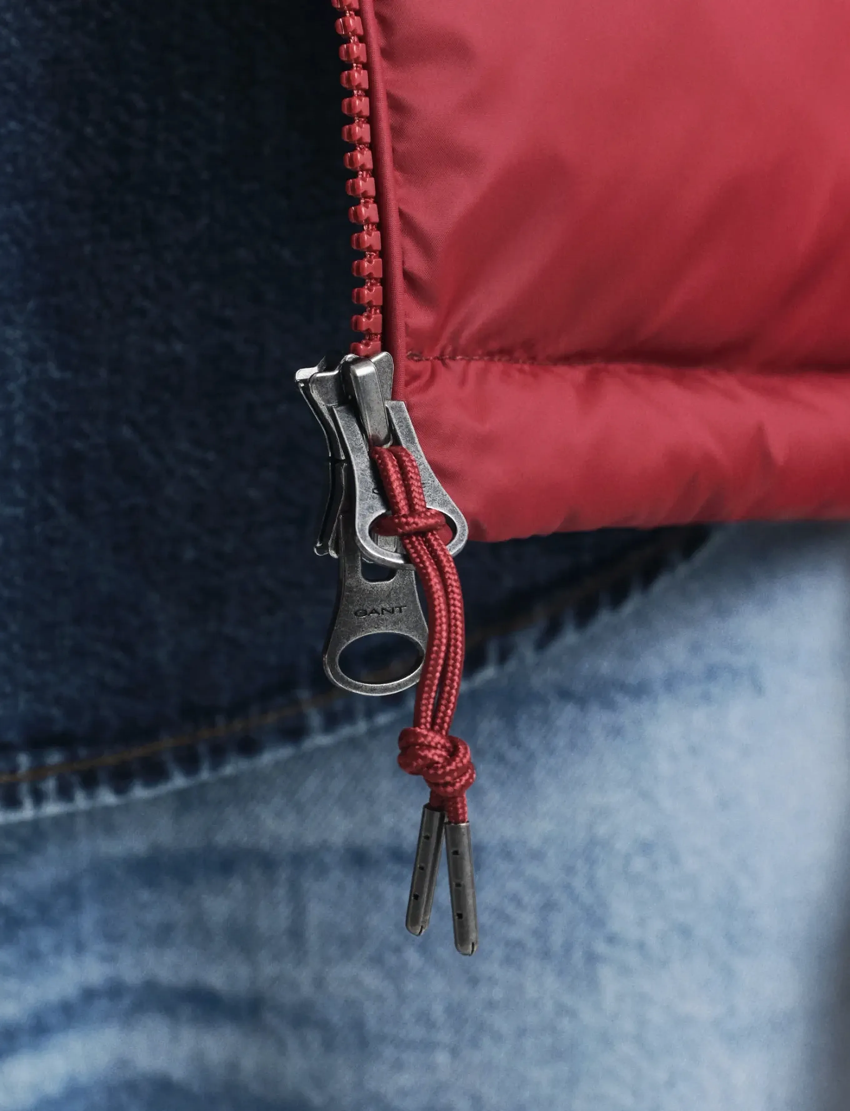 Gant Active Cloud Jacket dunjackor herr – bild 6