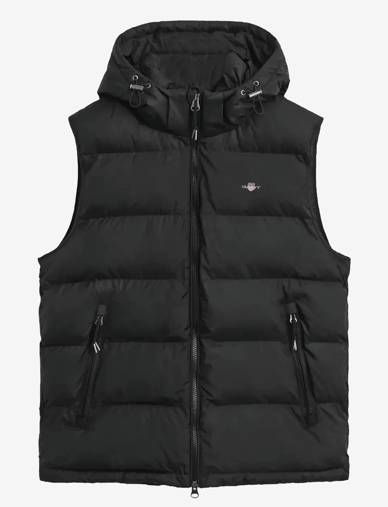 GANT Active Cloud Vest Achetez des Gilets sans manches GANT en  ligne sur Livraison rapide et retours faciles