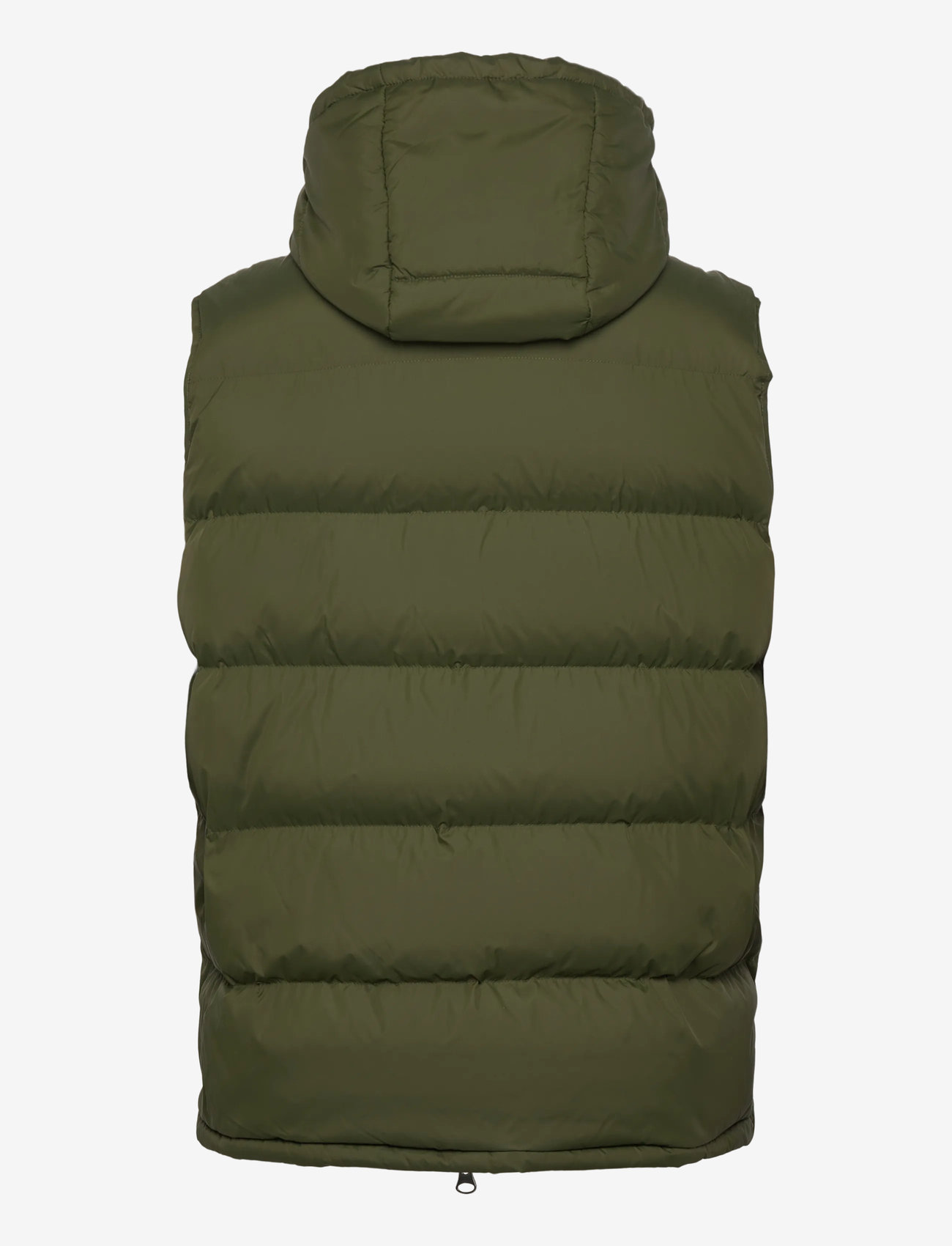 GANT - ACTIVE CLOUD VEST - västar - country green - 1