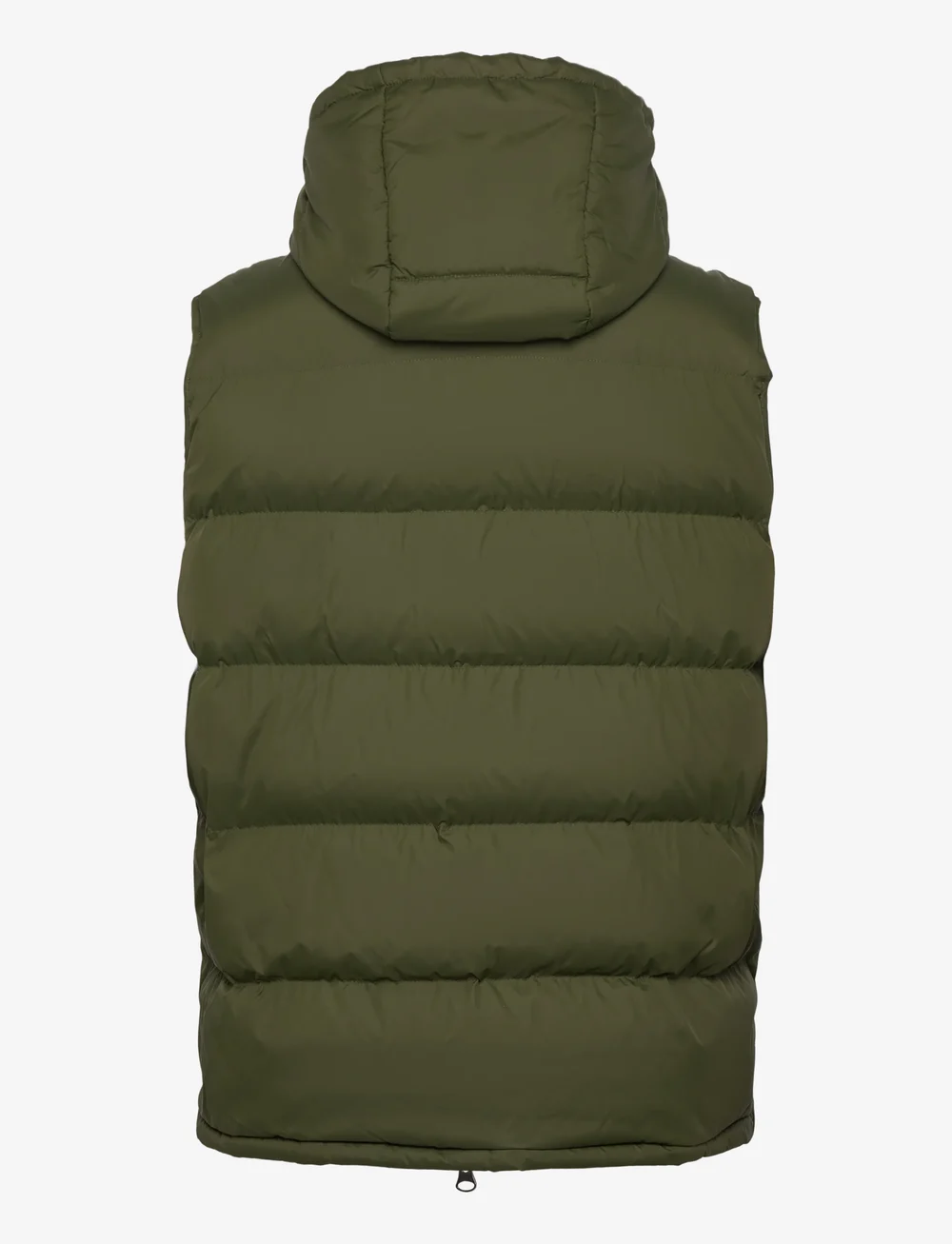 GANT - ACTIVE CLOUD VEST - westen - country green - 1