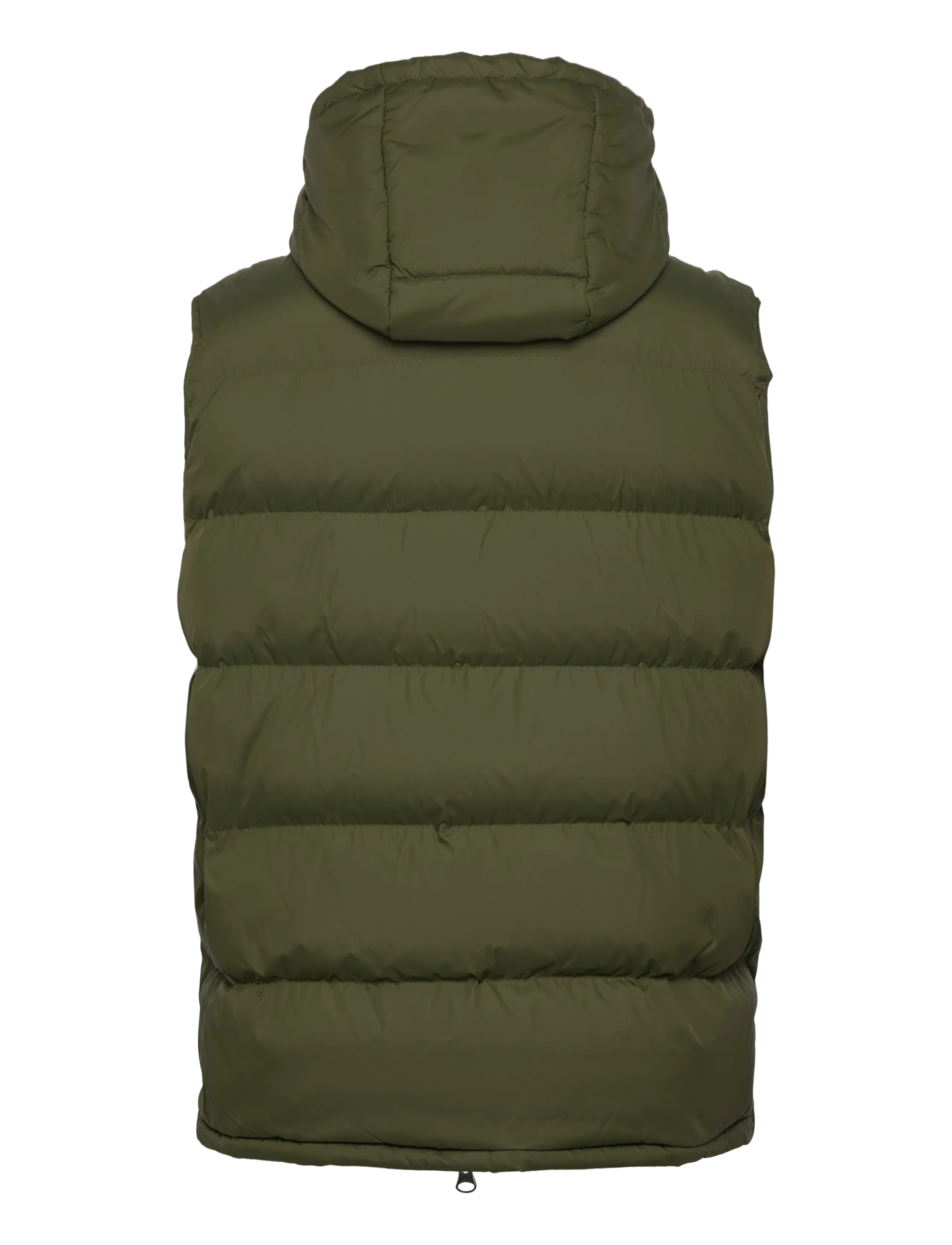 Gant - ACTIVE CLOUD VEST - jakker og frakker - country green - 1