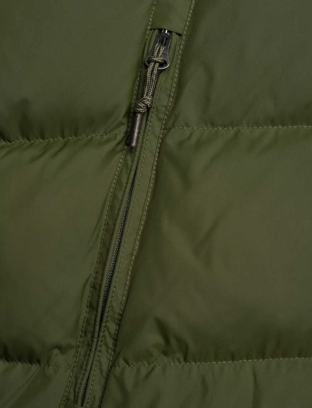 GANT - ACTIVE CLOUD VEST - westen - country green - 4