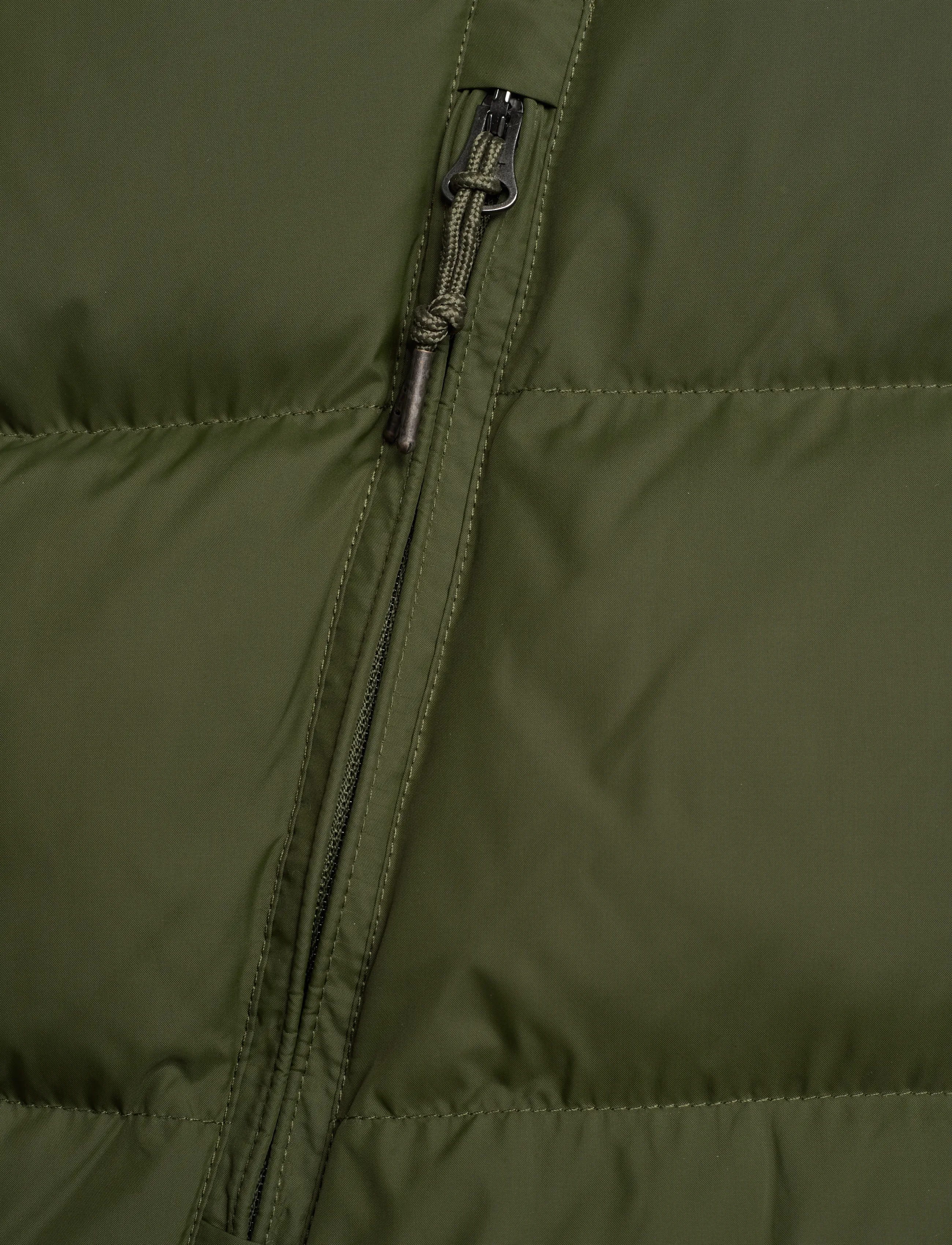 Gant - ACTIVE CLOUD VEST - jakker og frakker - country green - 4