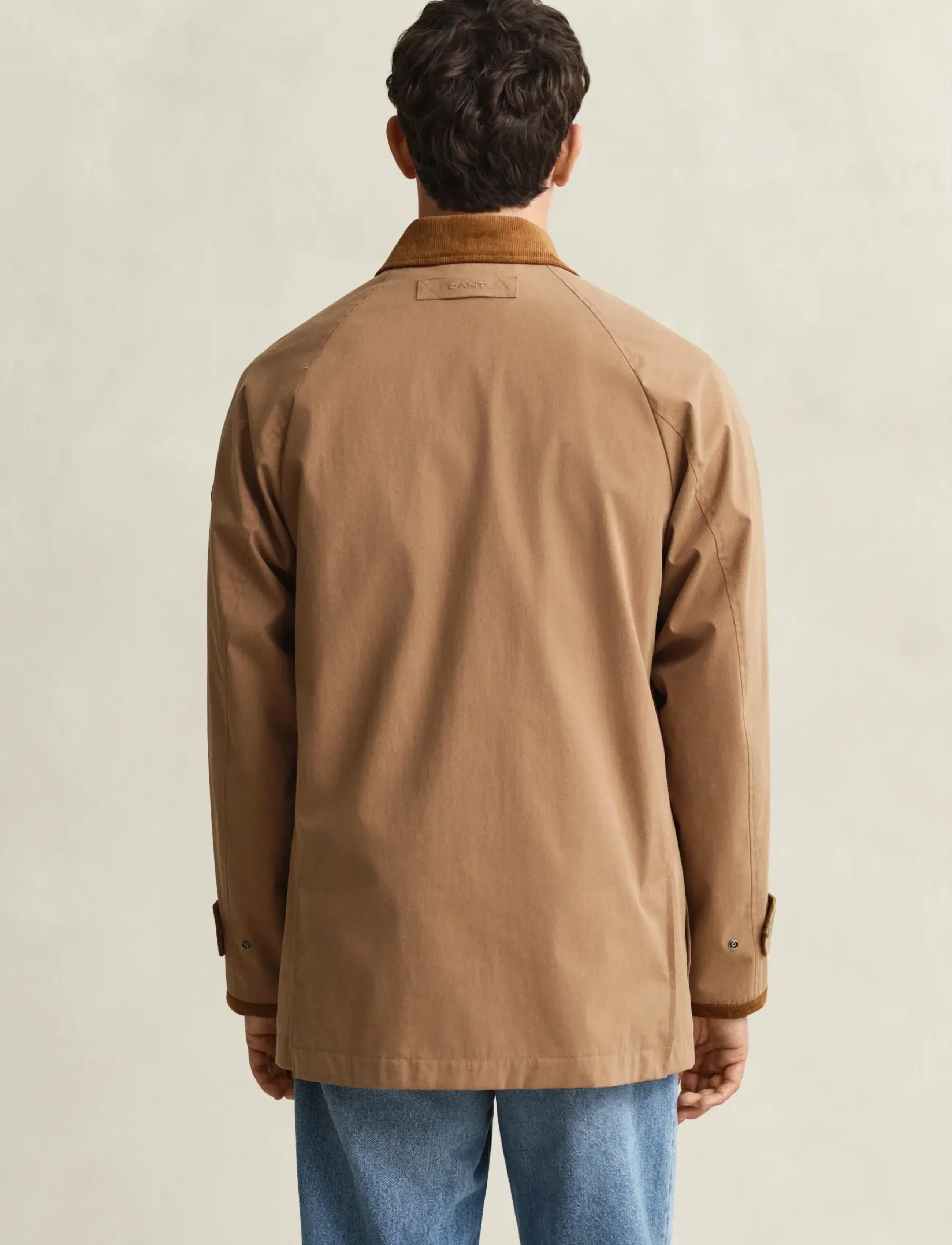Field Decker Jacket 2