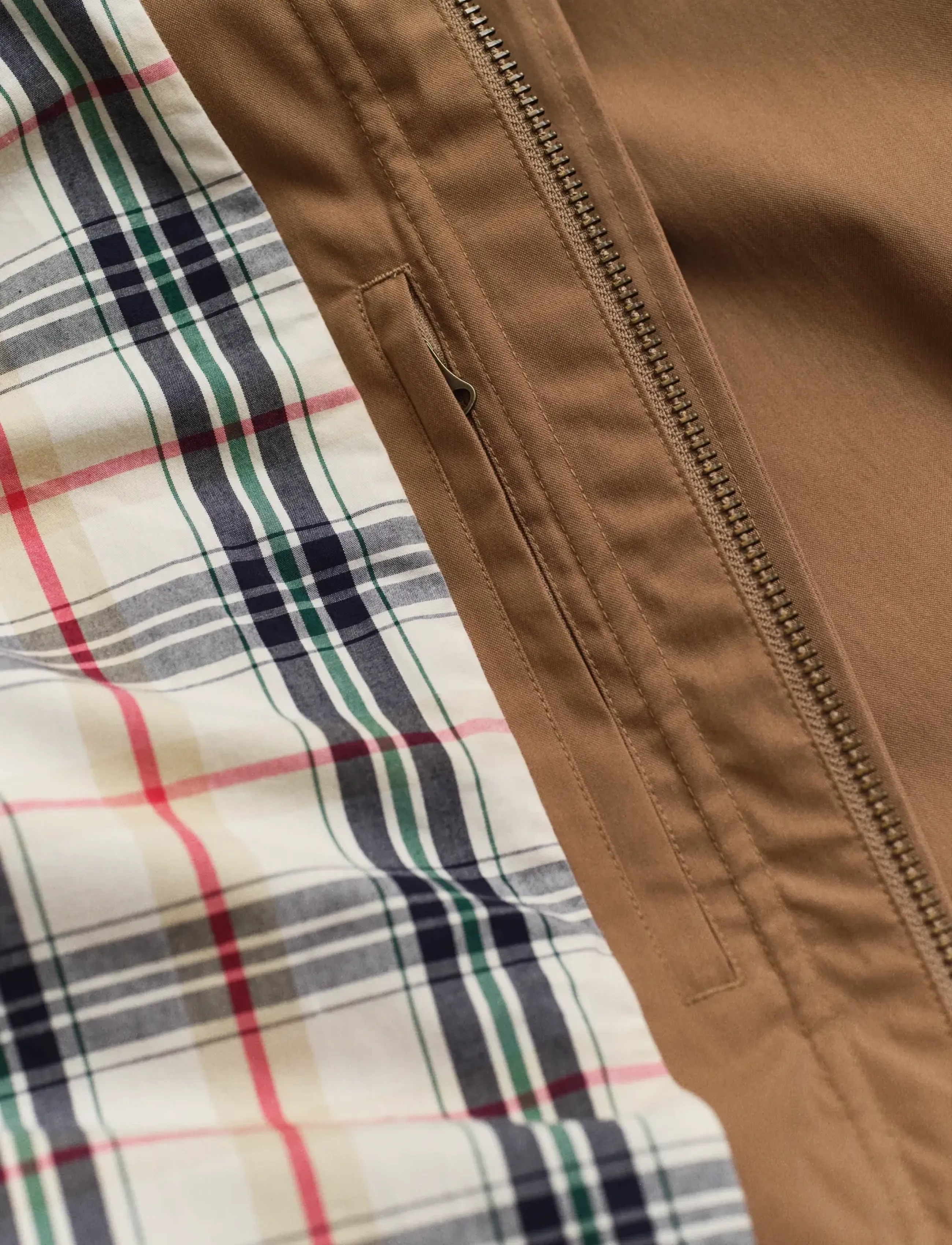 Field Decker Jacket 3