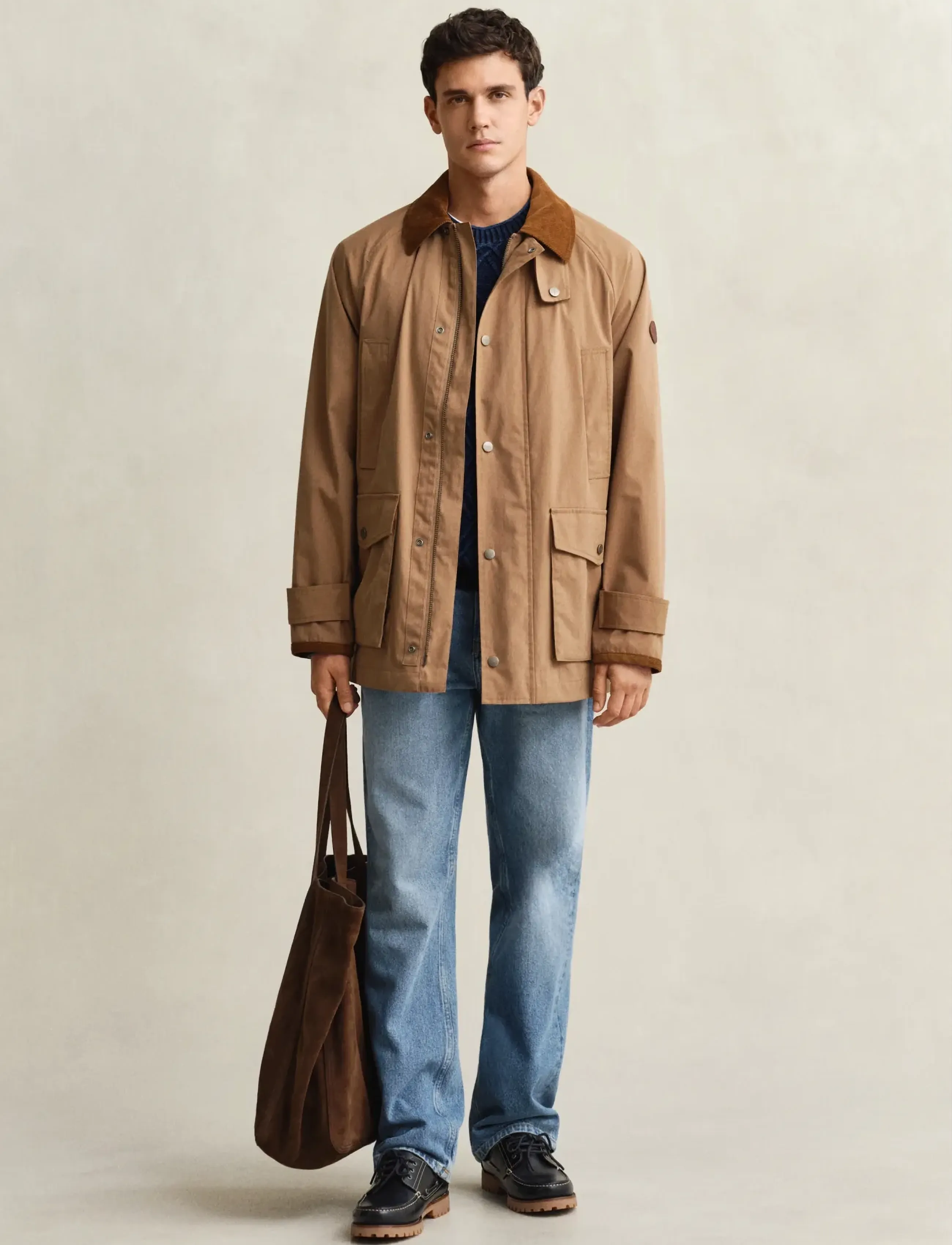 Field Decker Jacket 4