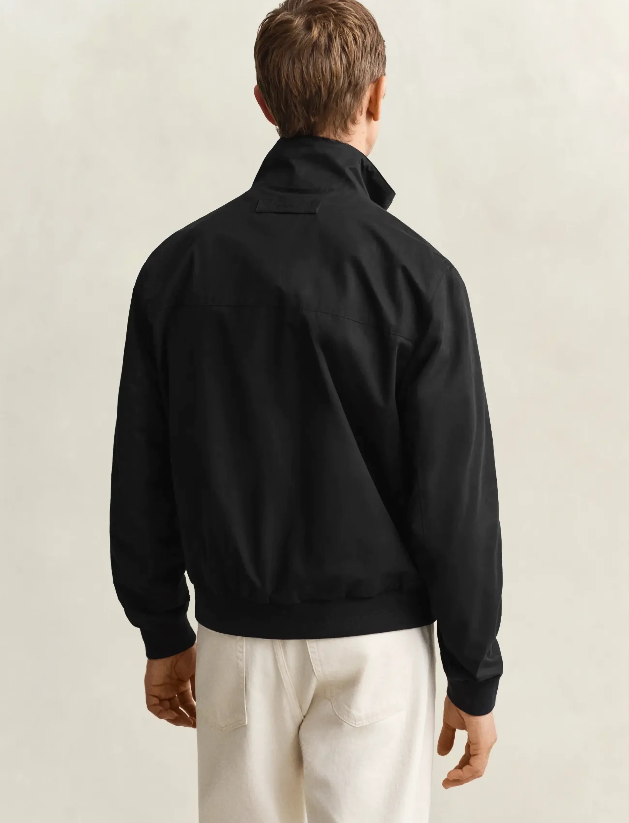 Lightweight Hampshire Jacket 2