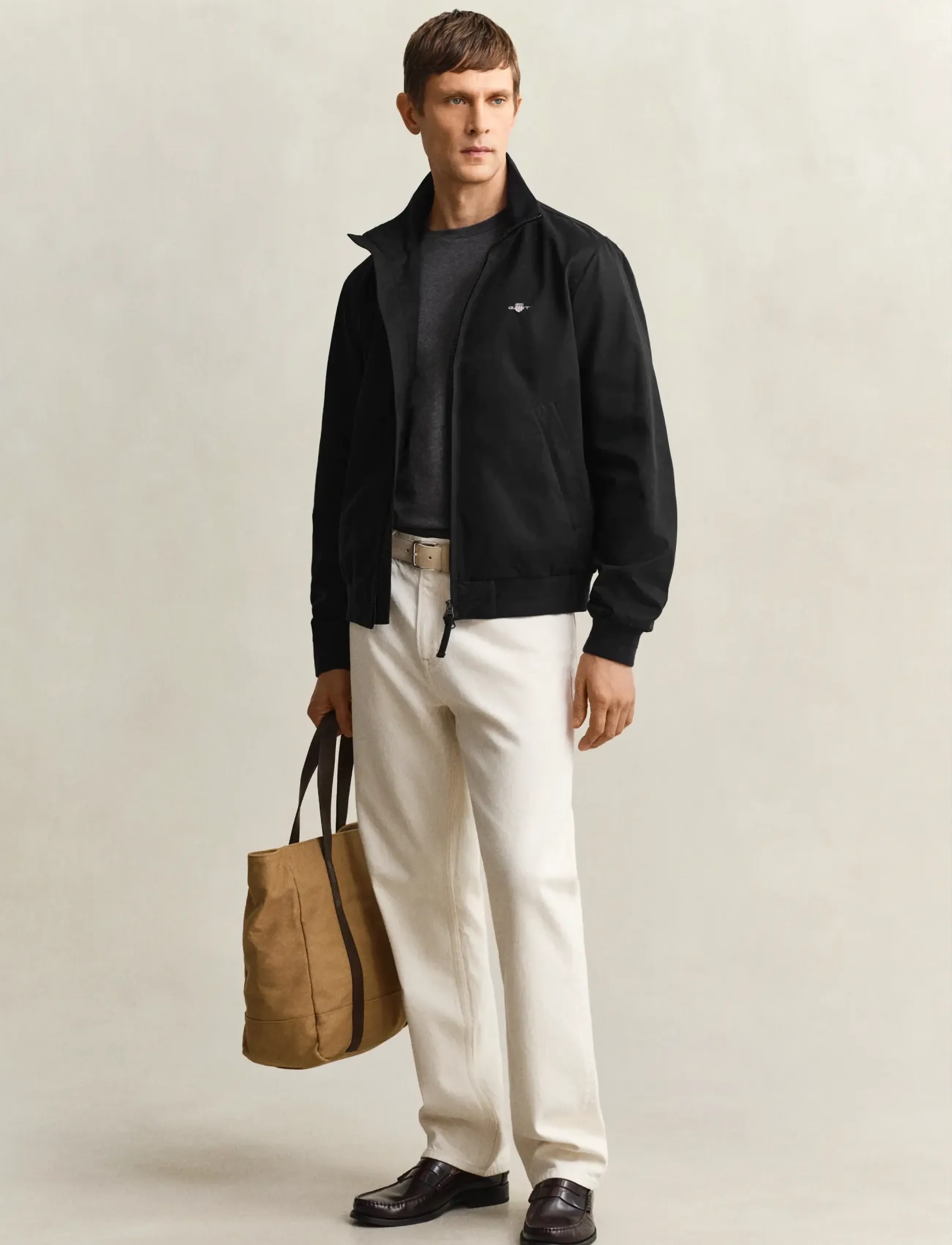 Lightweight Hampshire Jacket 4