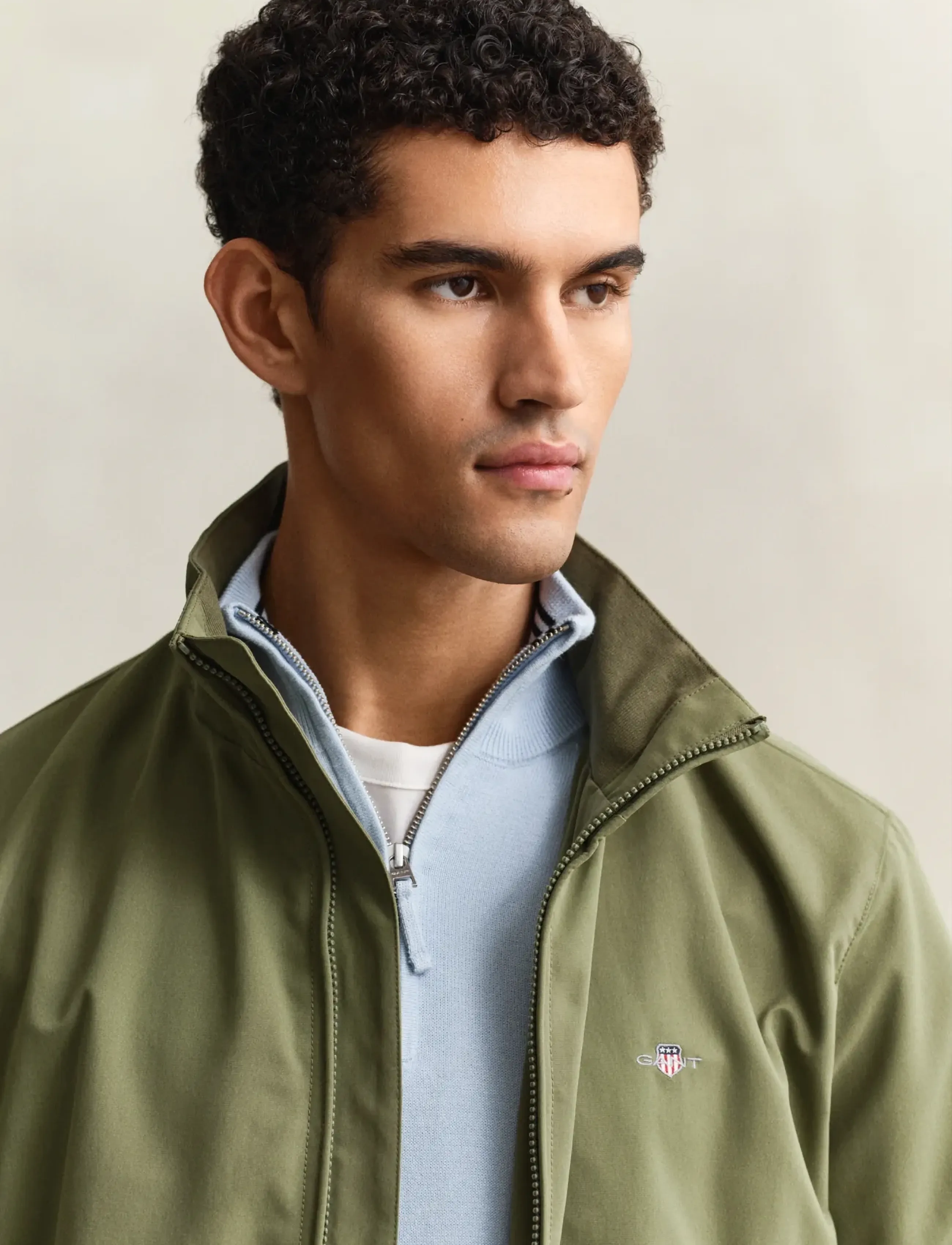 Lightweight Hampshire Jacket 3