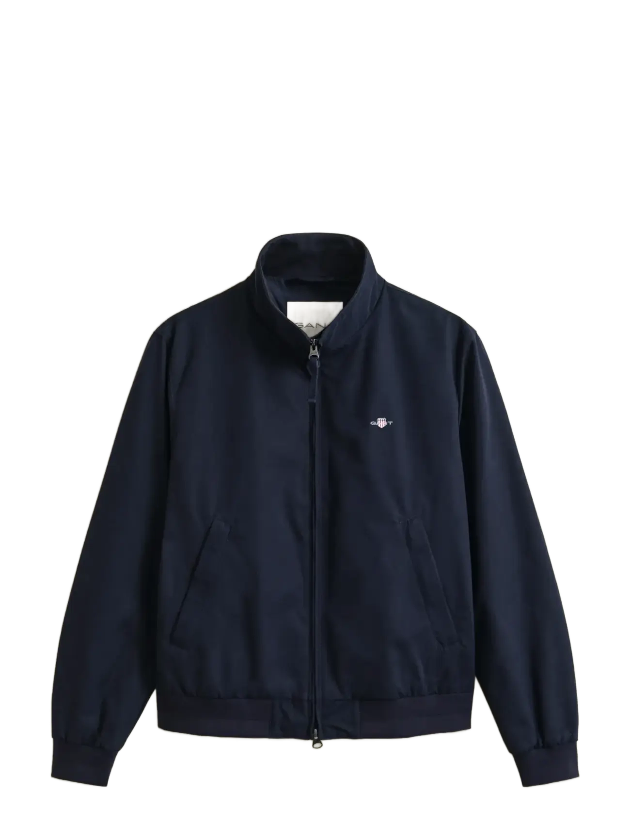 GANT Lightweight Hampshire Jacke Navy - L - Herren