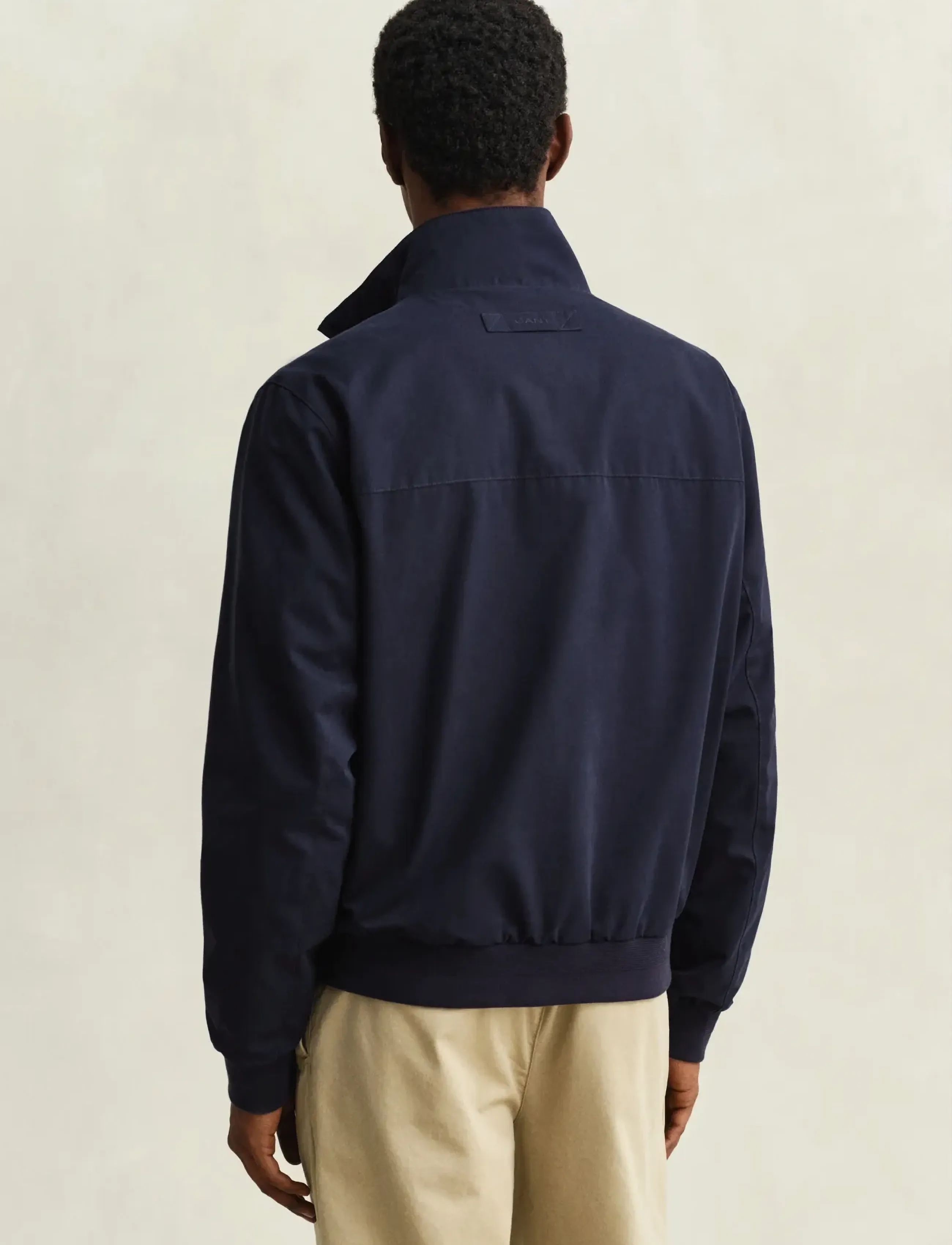 Lightweight Hampshire Jacket 2