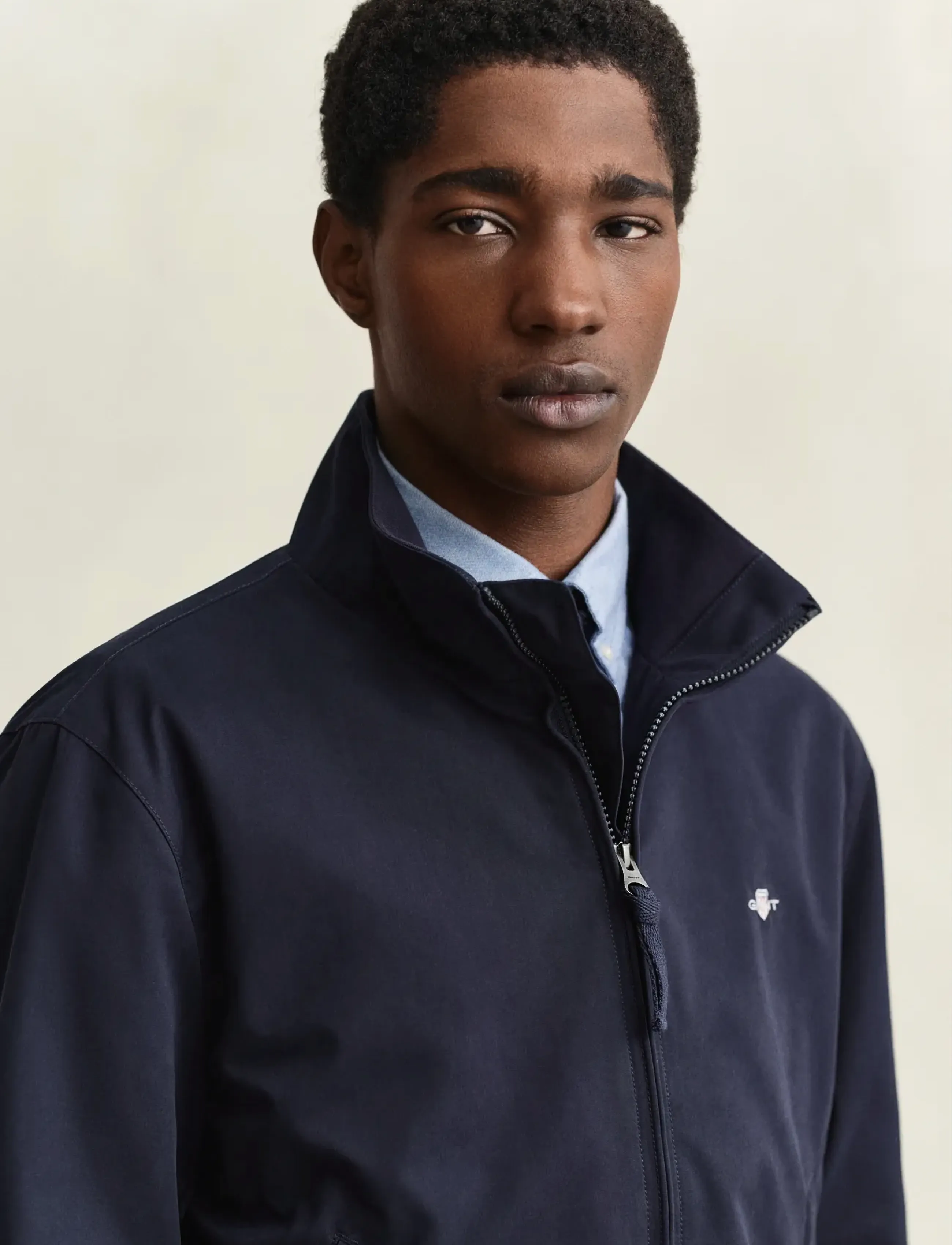Lightweight Hampshire Jacket 3