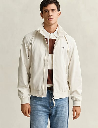 Lightweight Hampshire Jacket - Lette Jakker