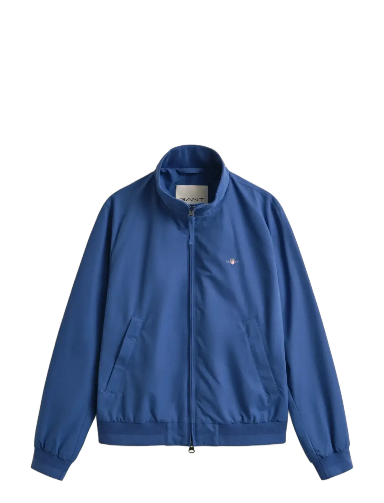GANT Lightweight Hampshire Jacke Blau - XXXL - Herren