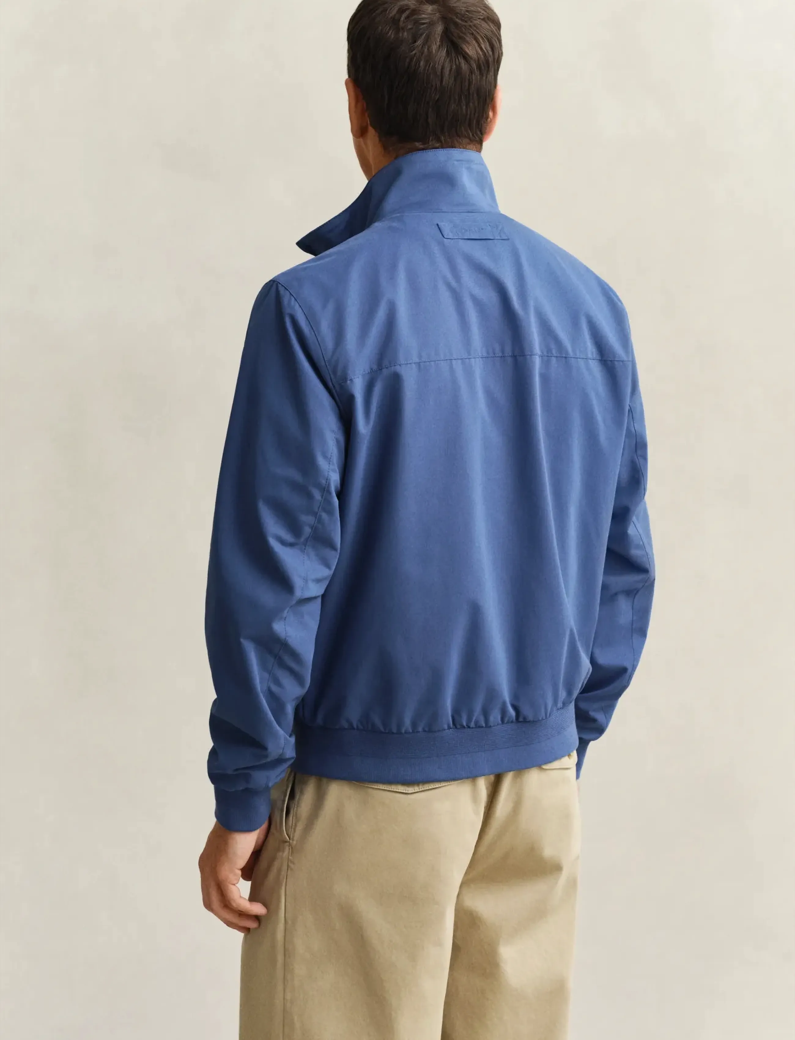 Lightweight Hampshire Jacket 2