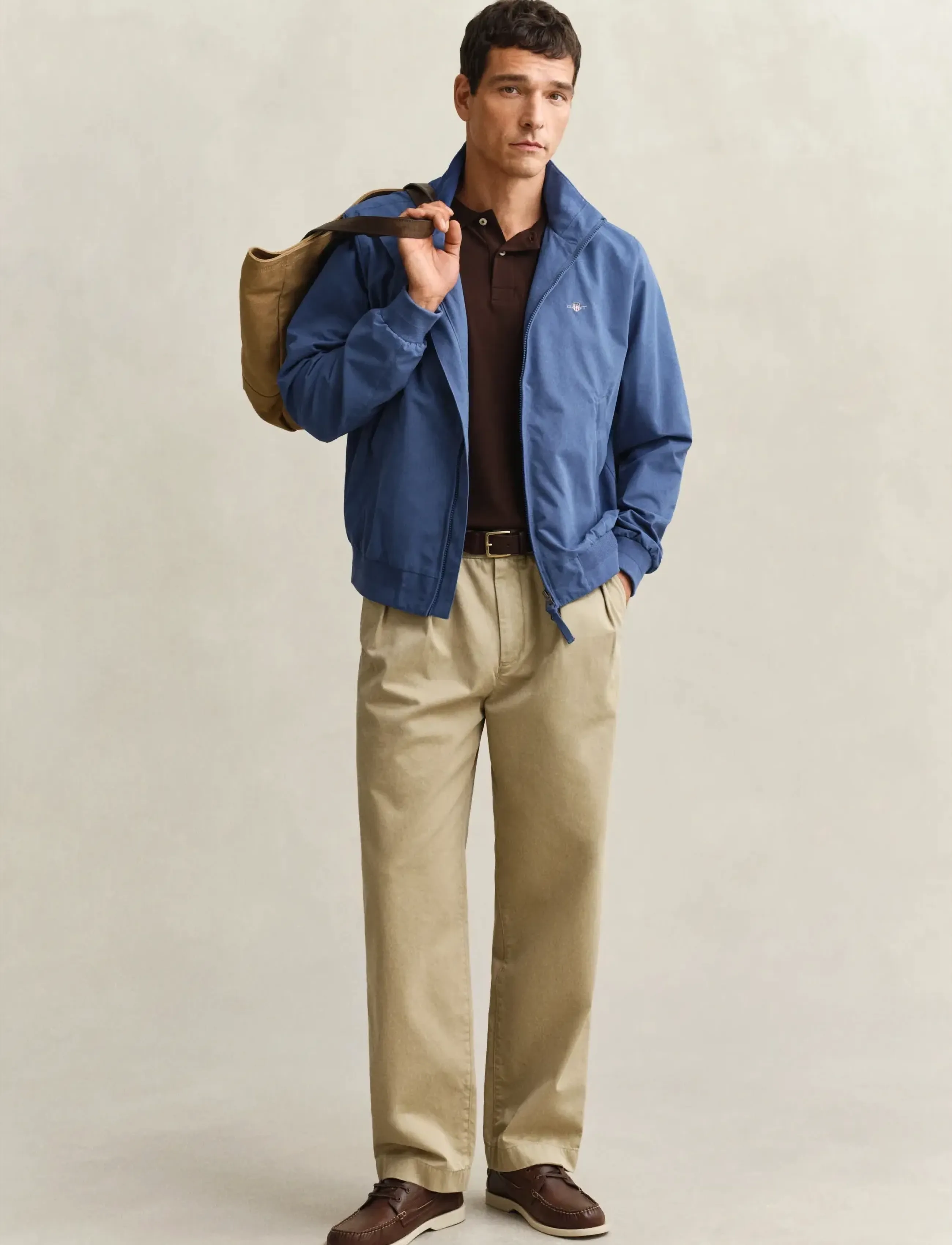 Lightweight Hampshire Jacket 4