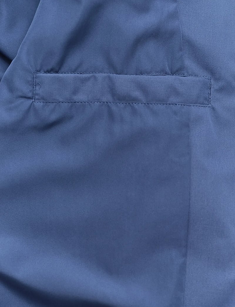 Gant - LIGHTWEIGHT HAMPSHIRE JACKET - vindjakker - vintage blue - 4