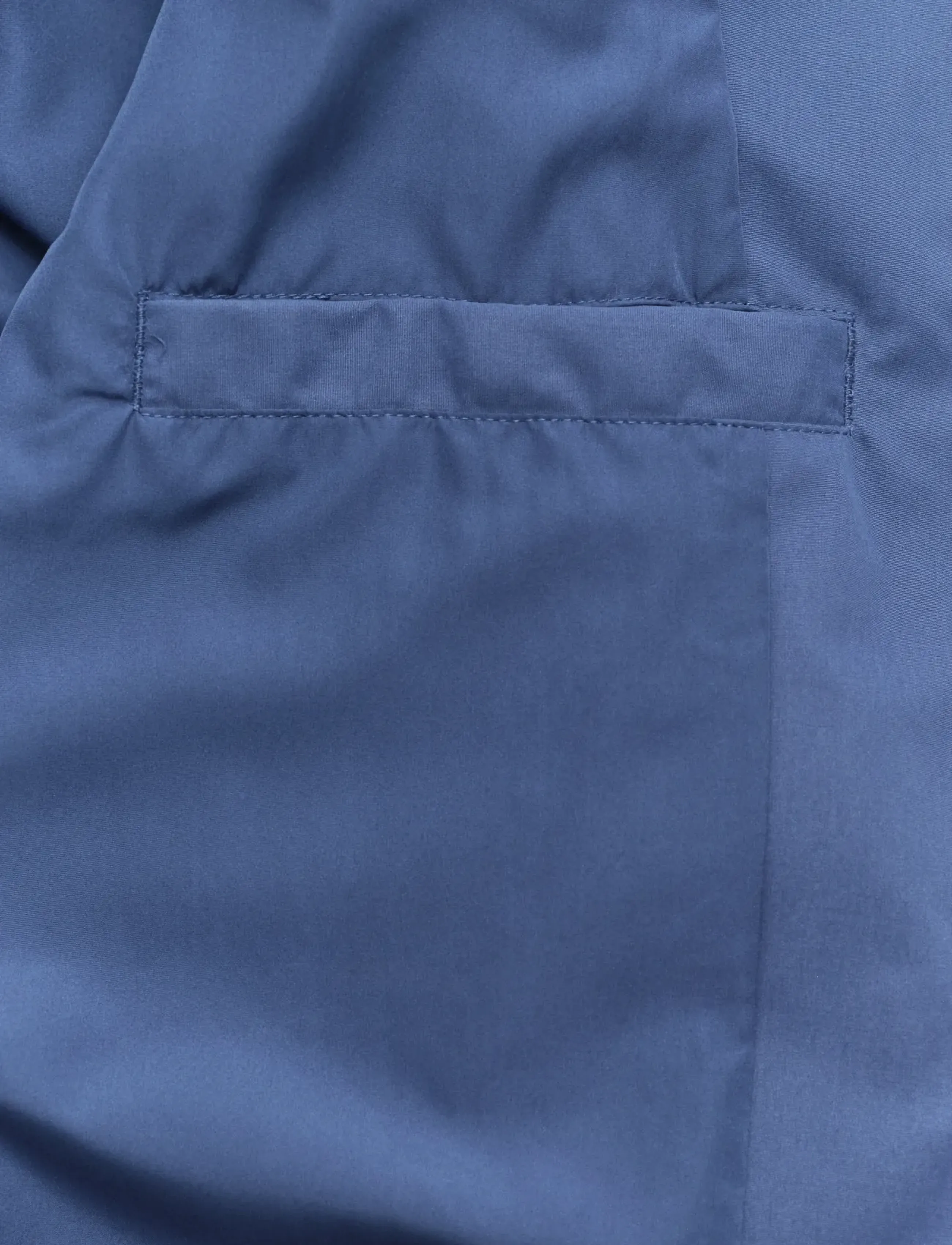Gant - LIGHTWEIGHT HAMPSHIRE JACKET - light jackets - vintage blue - 4