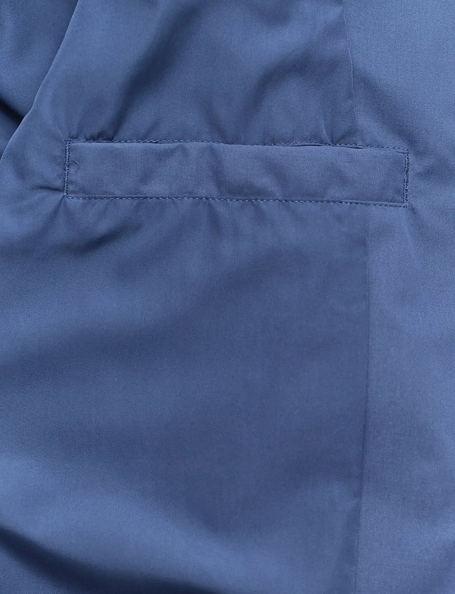 Gant - LIGHTWEIGHT HAMPSHIRE JACKET - windjassen - vintage blue - 4
