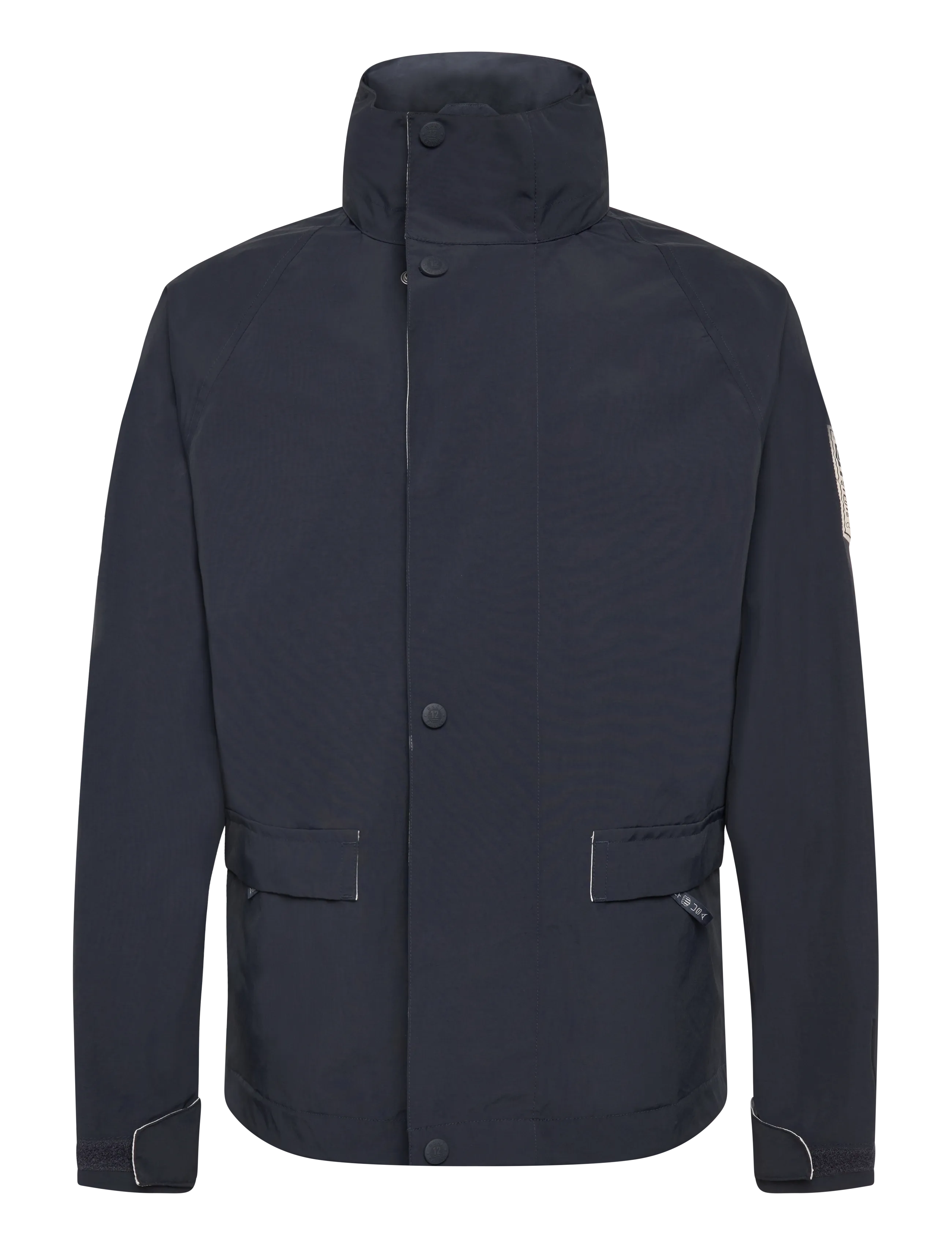 Gant SAILOR JACKET - Jacken - NAVY / navy