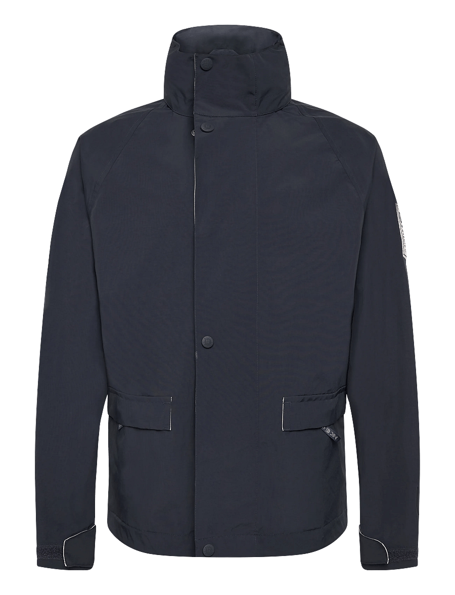 Gant - SAILOR JACKET - leichte jacken - navy - 0