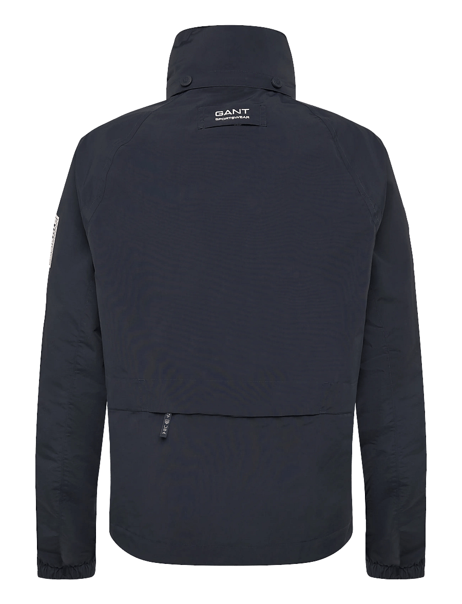 Gant - SAILOR JACKET - leichte jacken - navy - 1