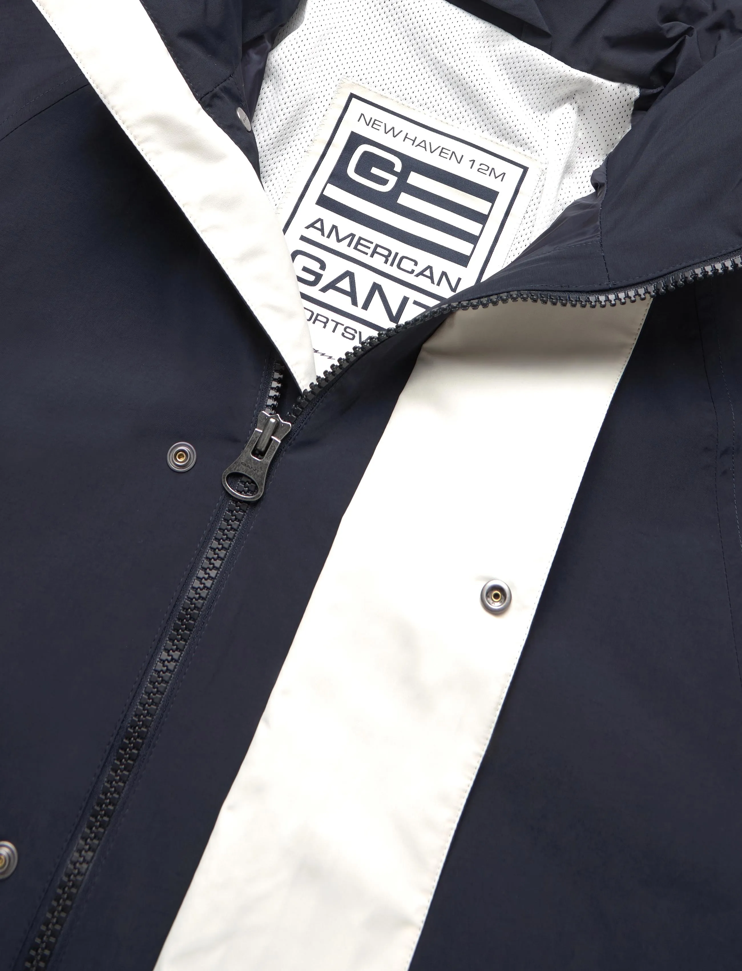 Gant - SAILOR JACKET - leichte jacken - navy - 2