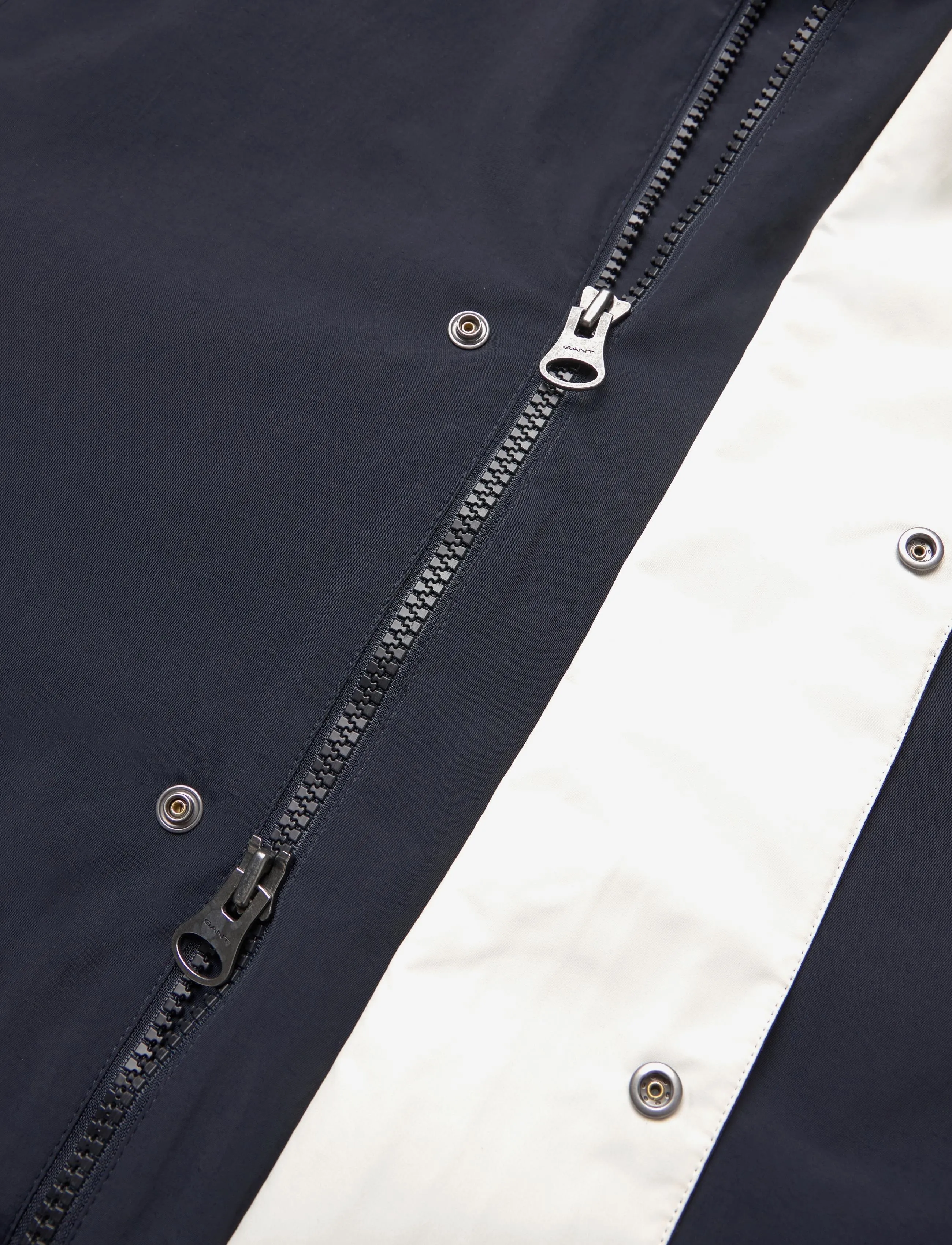 Gant - SAILOR JACKET - leichte jacken - navy - 3