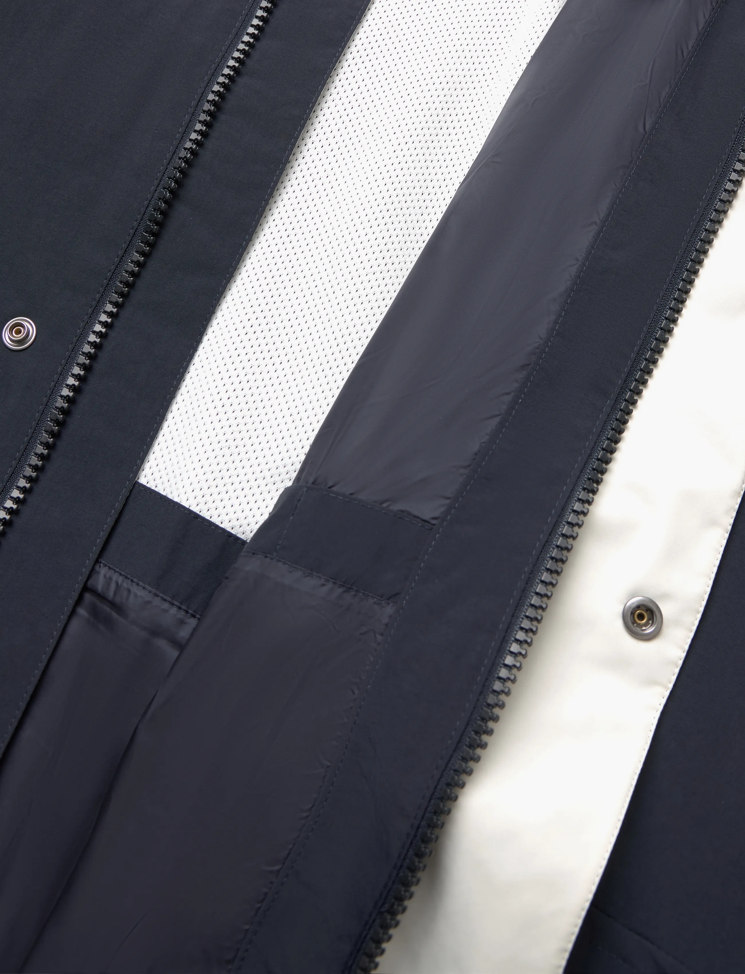 Gant - SAILOR JACKET - leichte jacken - navy - 4
