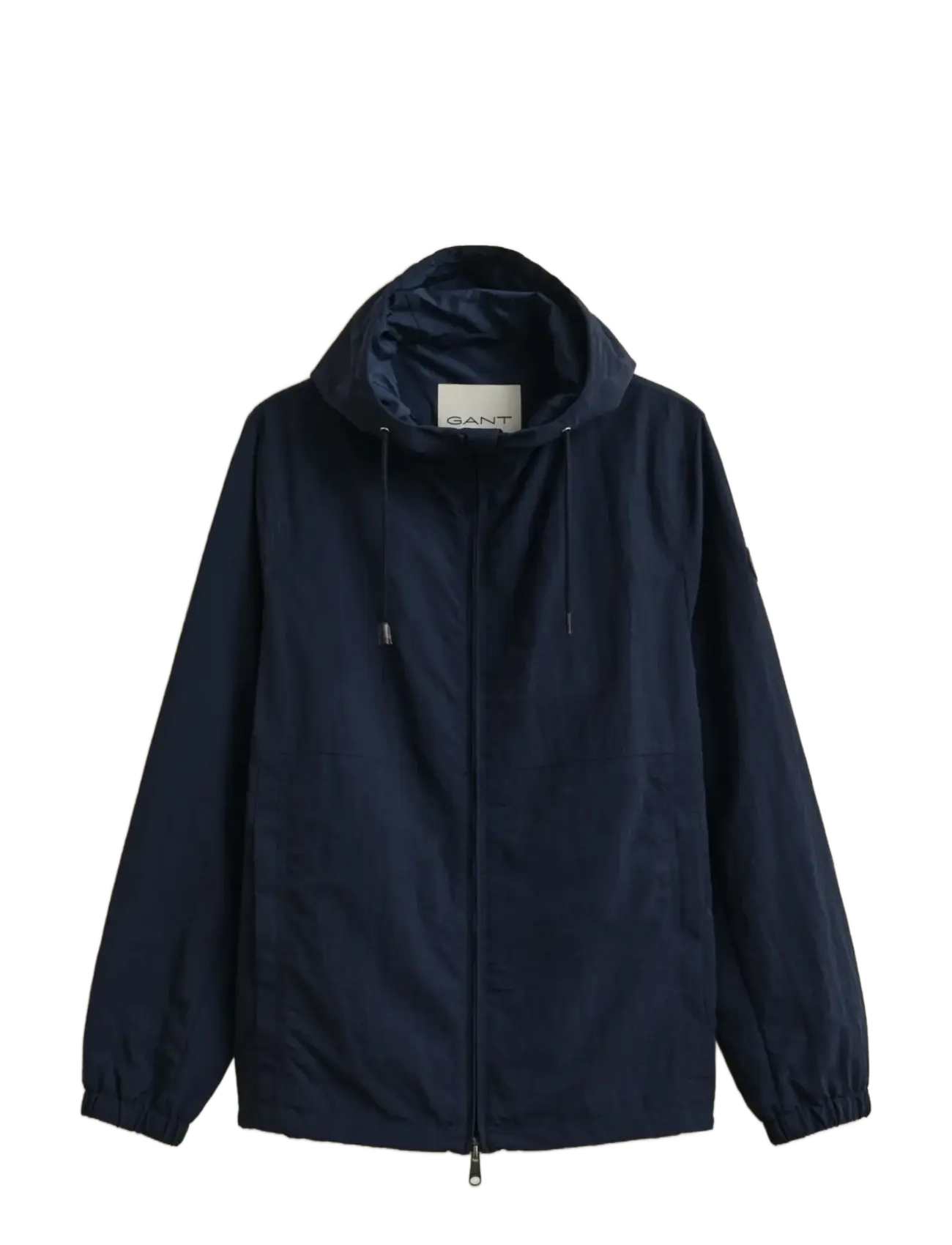 GANT WINDBREAKER JACKET - Jackets & Coats - EVENING BLUE / navy
