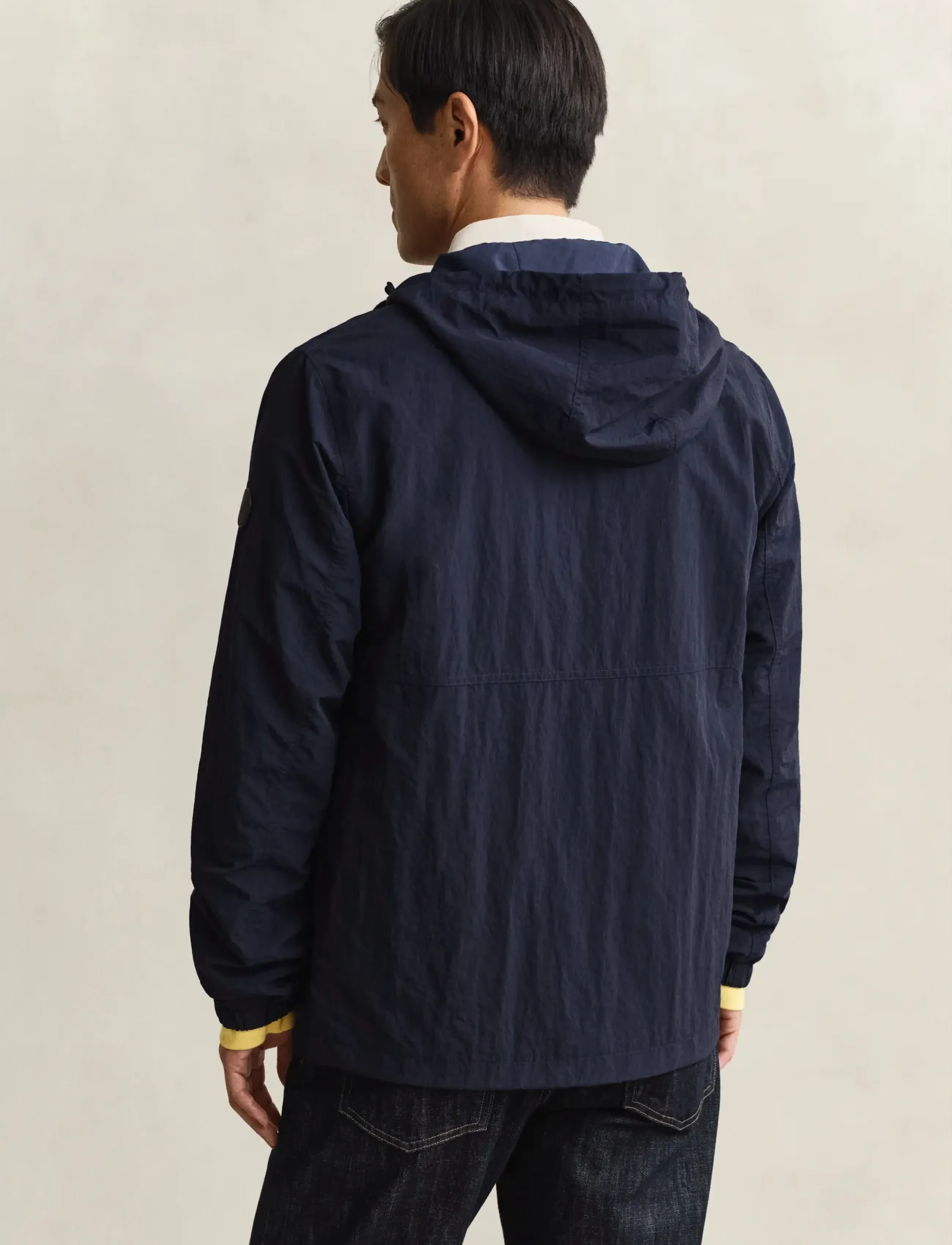 Windbreakerjacka 3